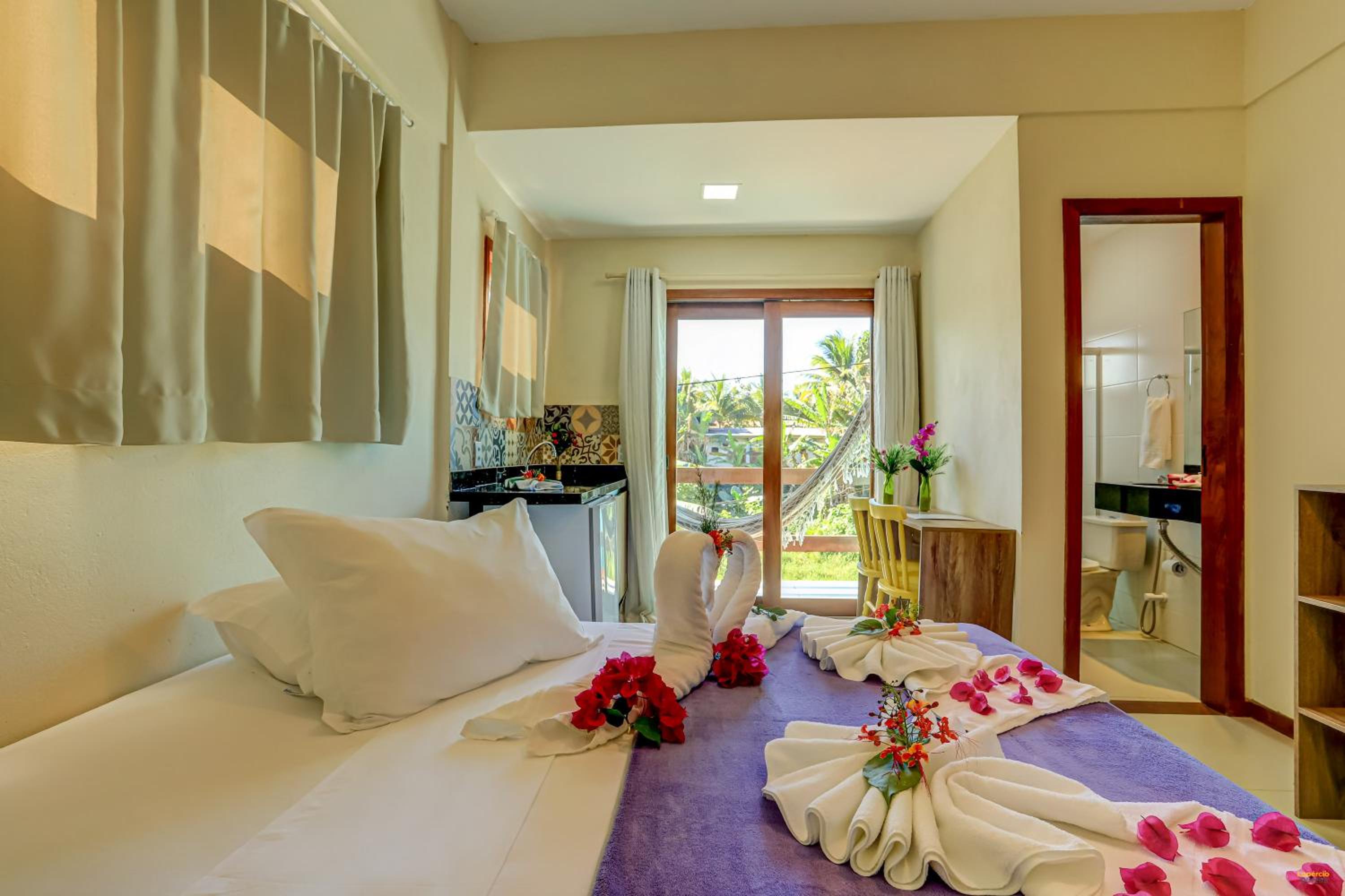 Hotel i9 Quixaba Flat - Image 1