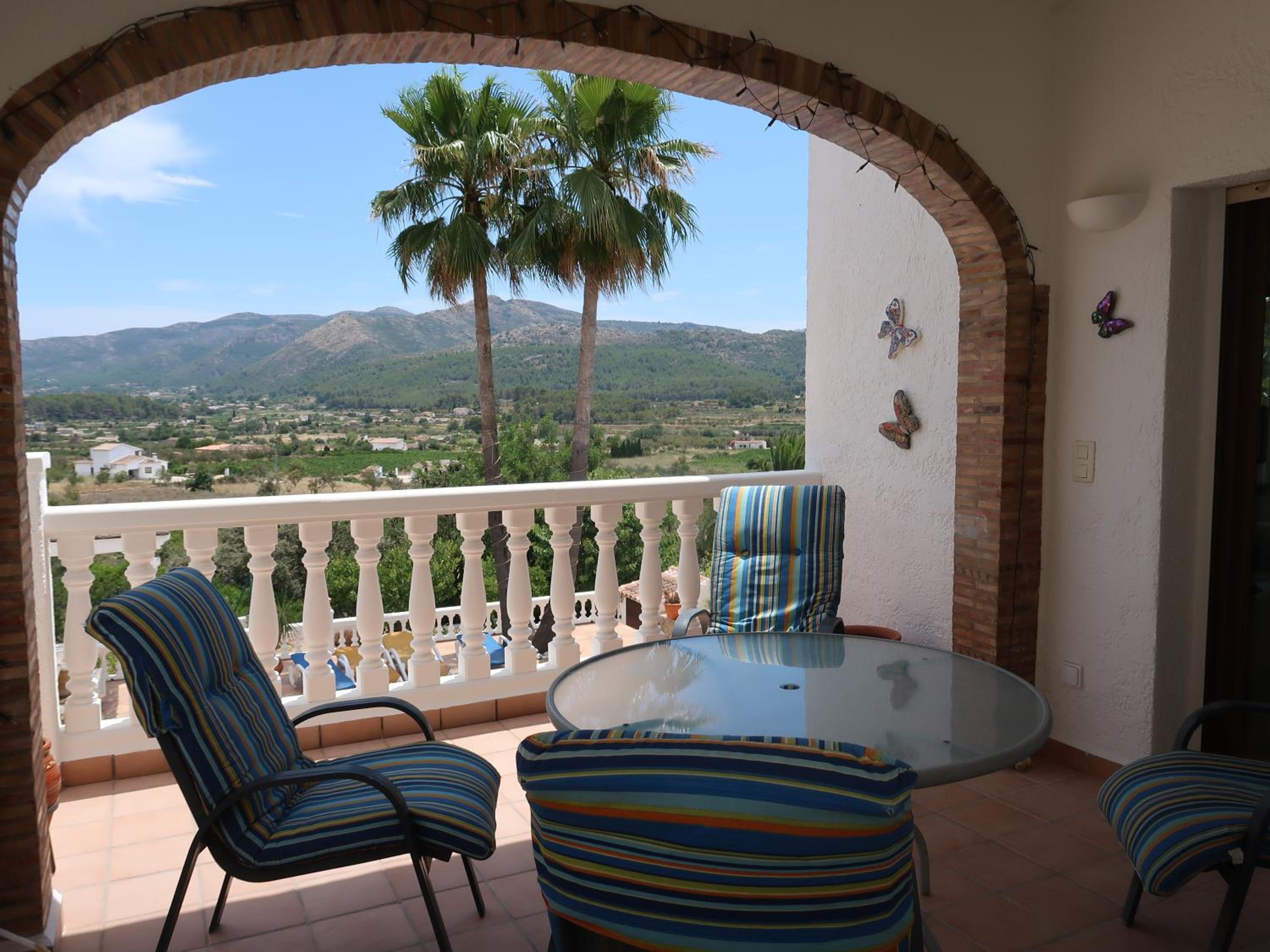 Casa Solvino
