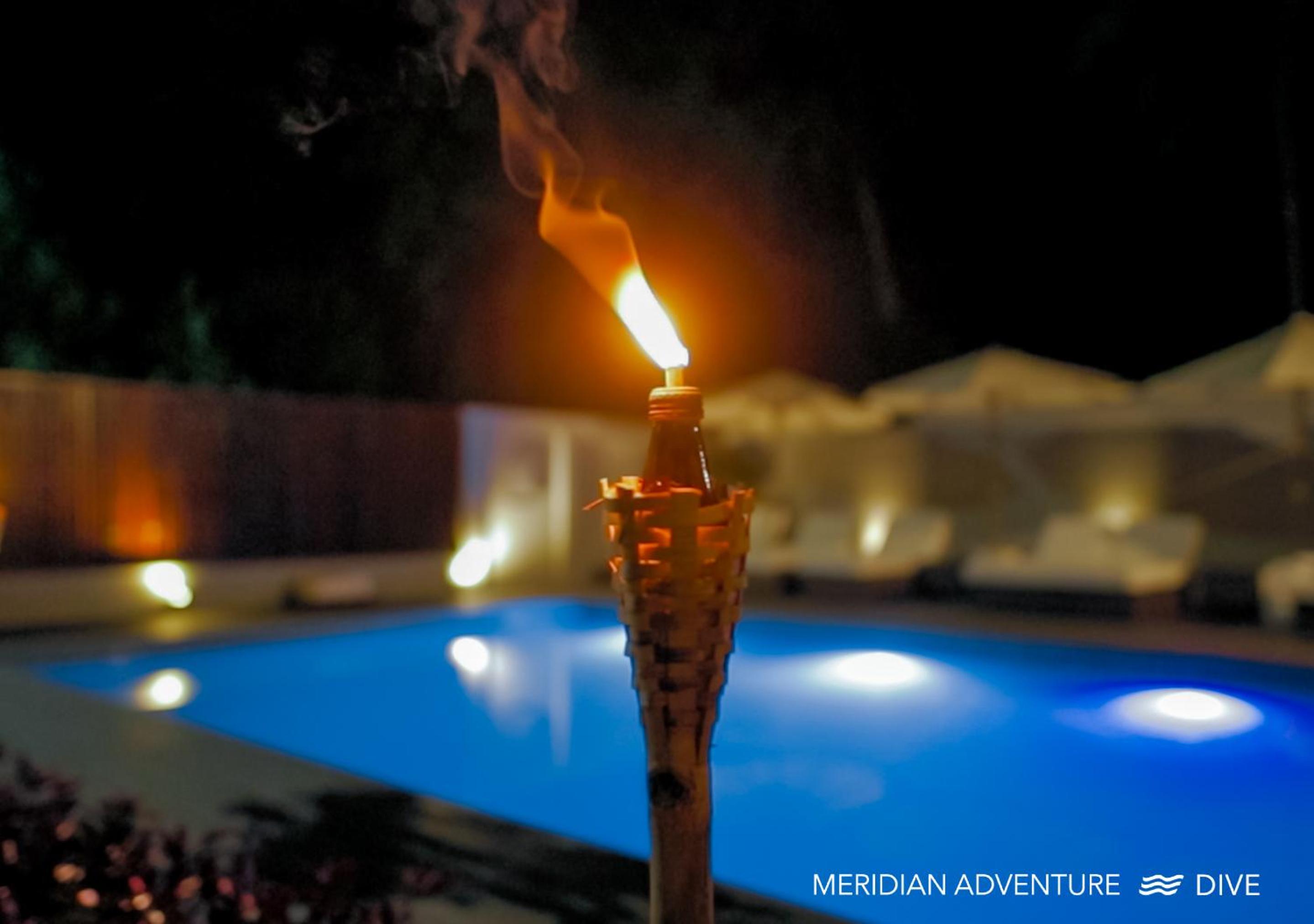 Meridian Adventure Marina Club & Resort
