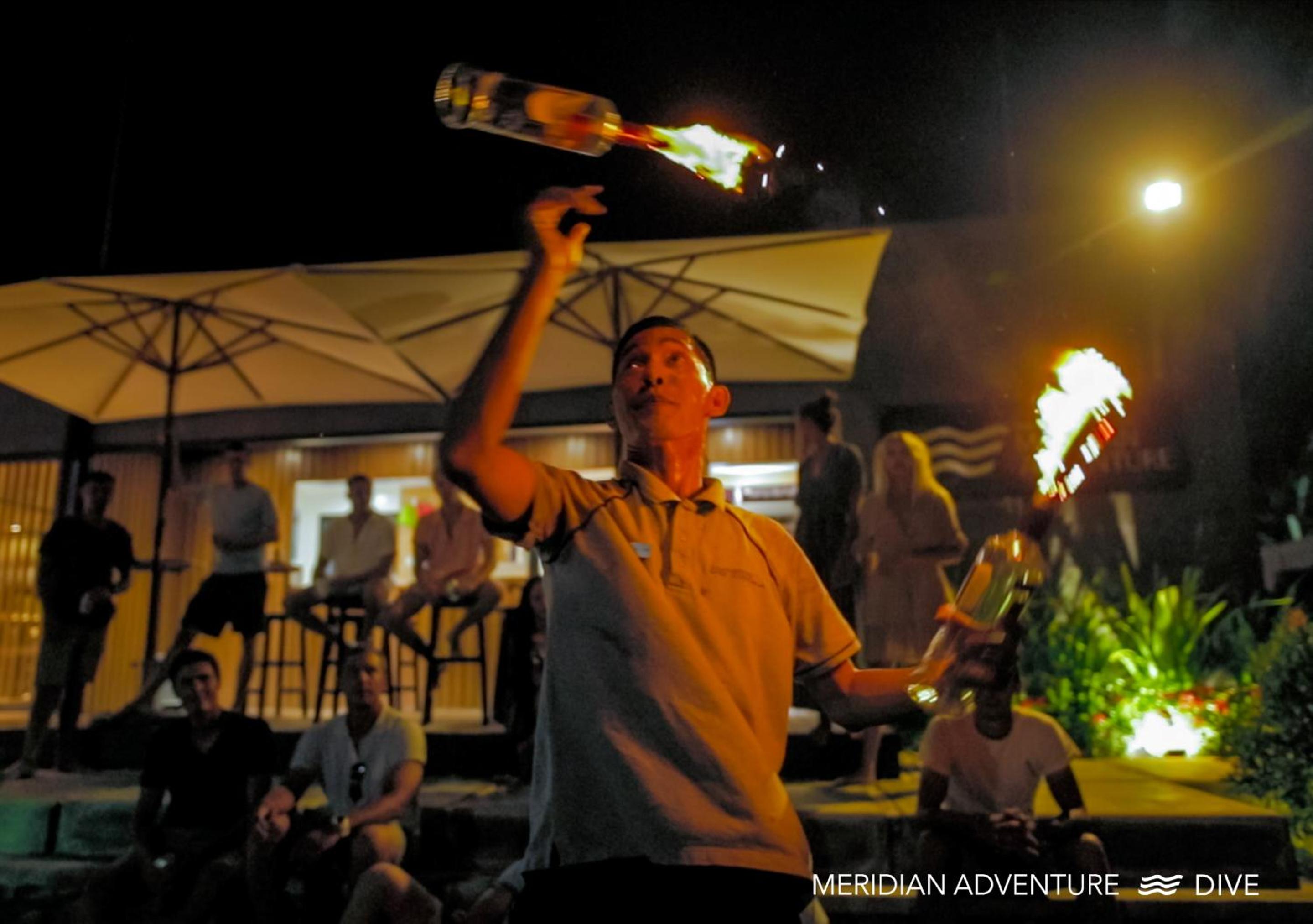 Meridian Adventure Marina Club & Resort