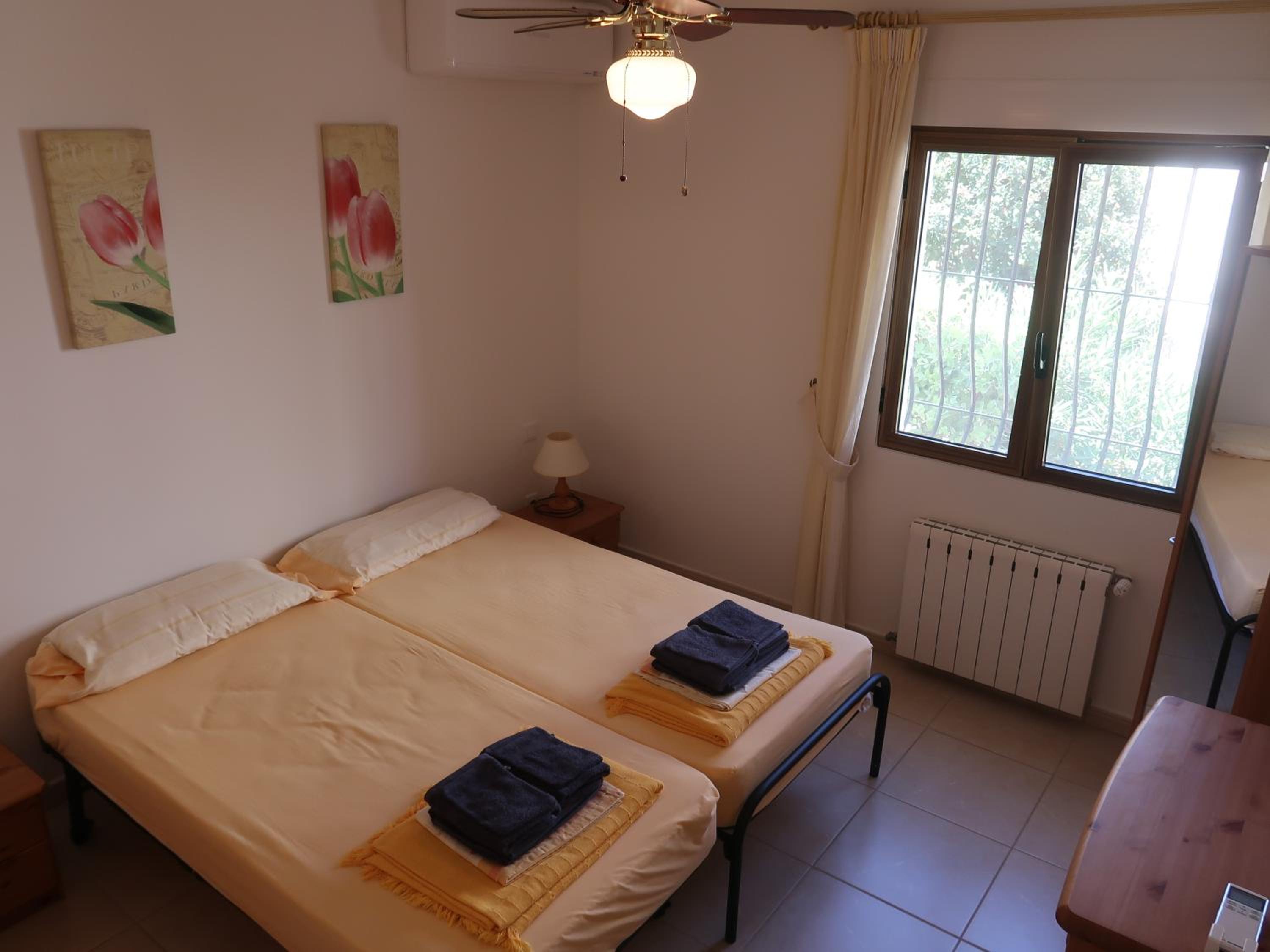 Casa Solvino