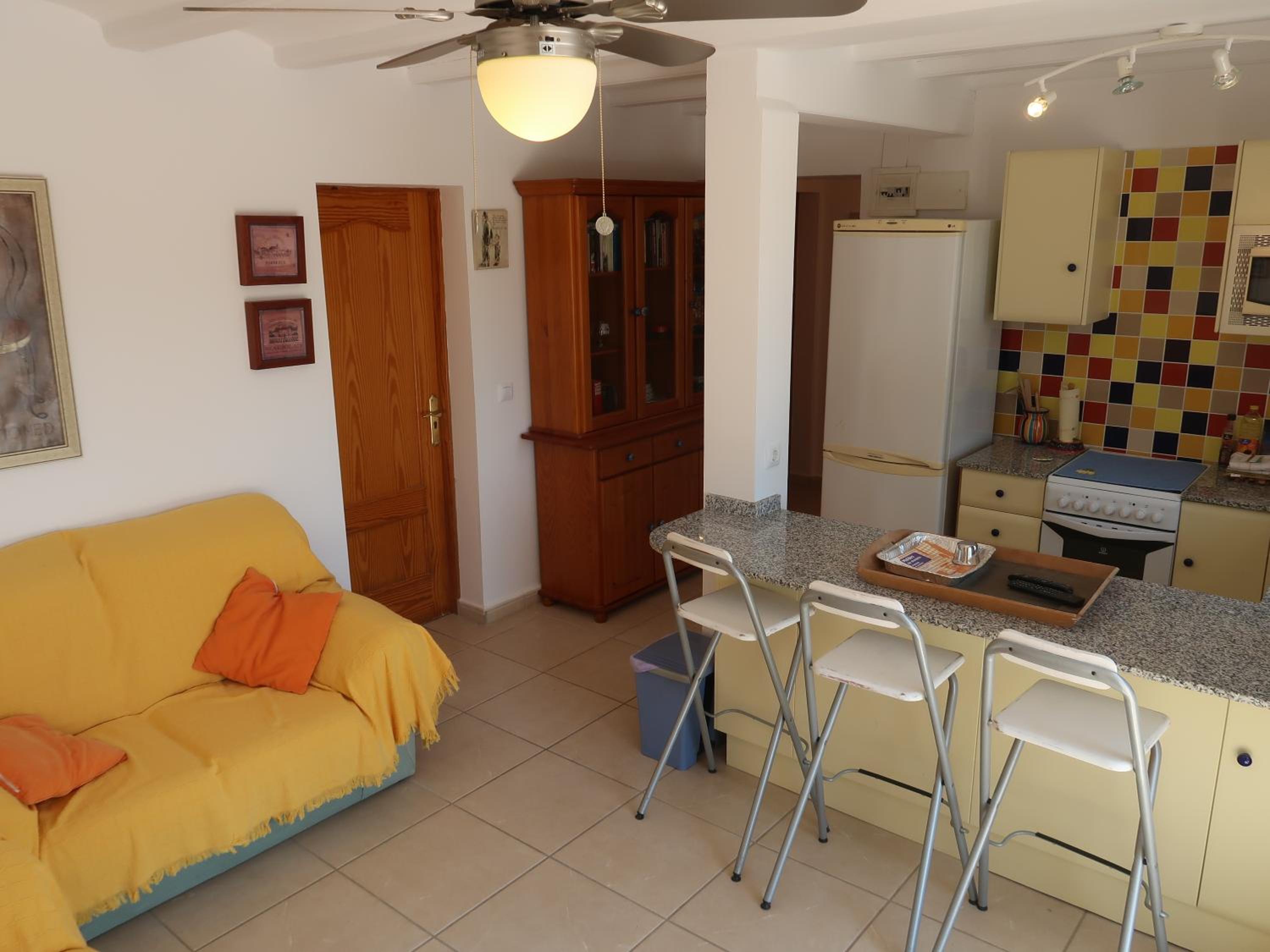 Casa Solvino
