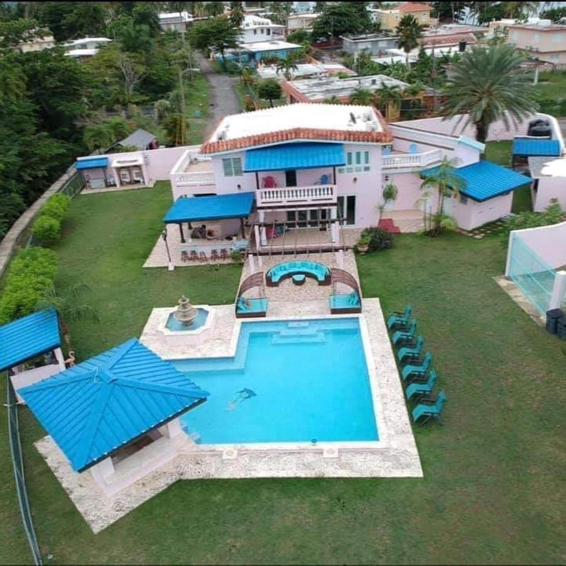 Casa Canal, the Ultimate Casa