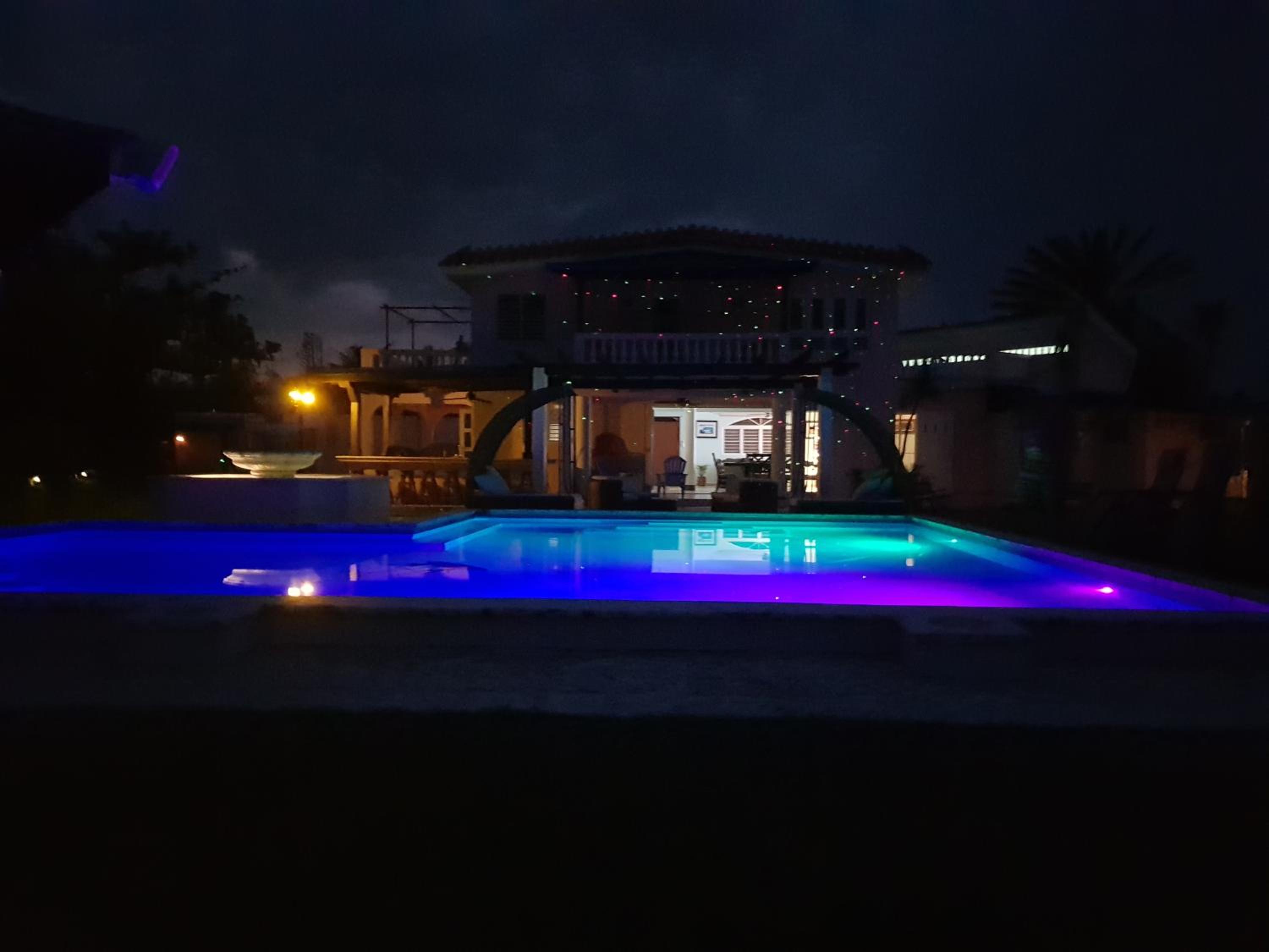 Casa Canal, the Ultimate Casa