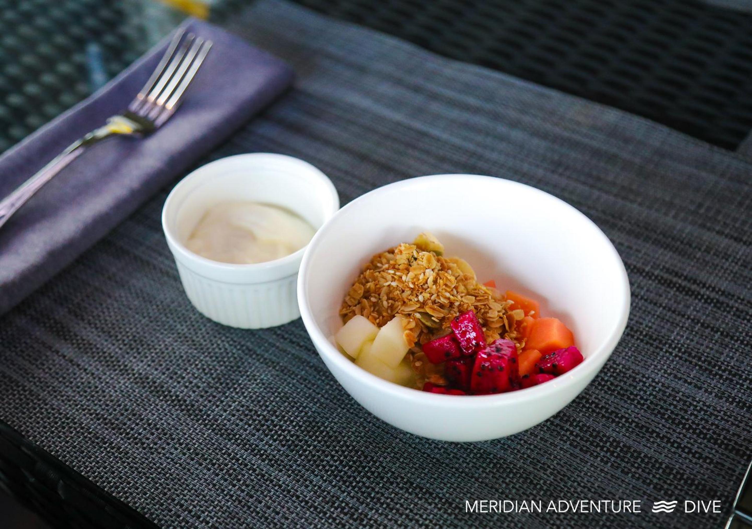 Meridian Adventure Marina Club & Resort