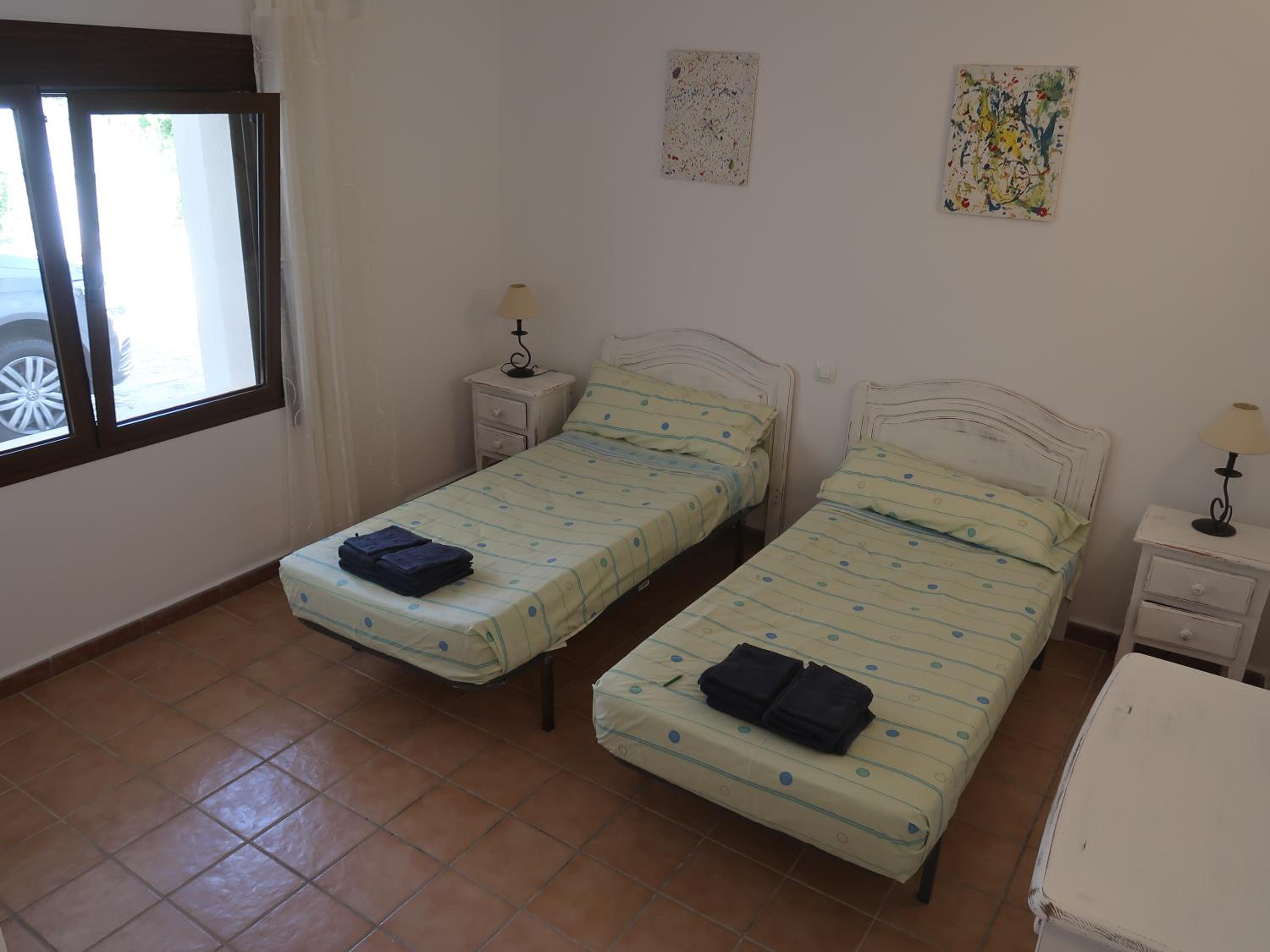 Casa Solvino