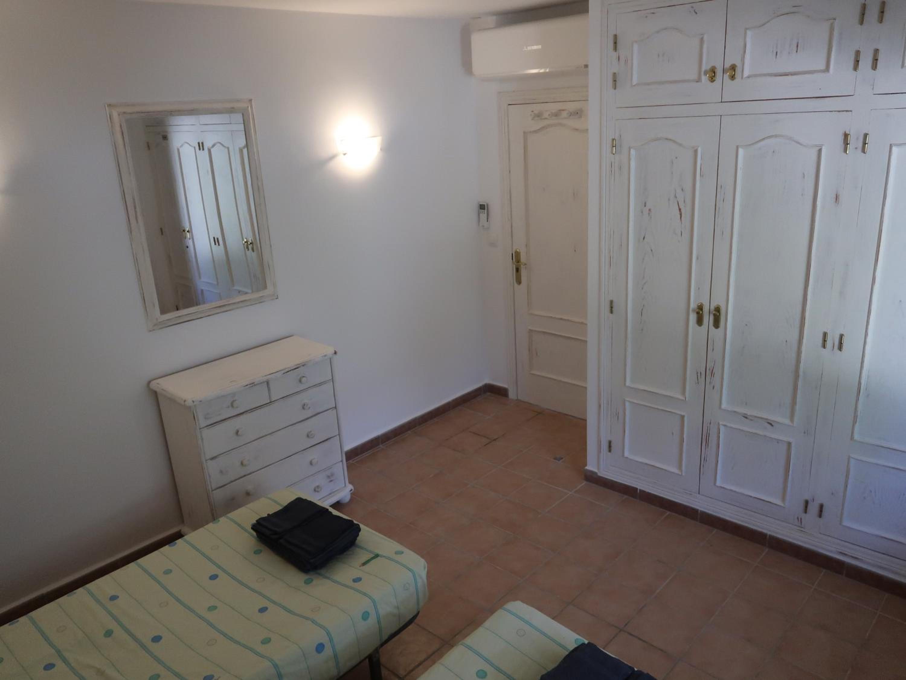 Casa Solvino