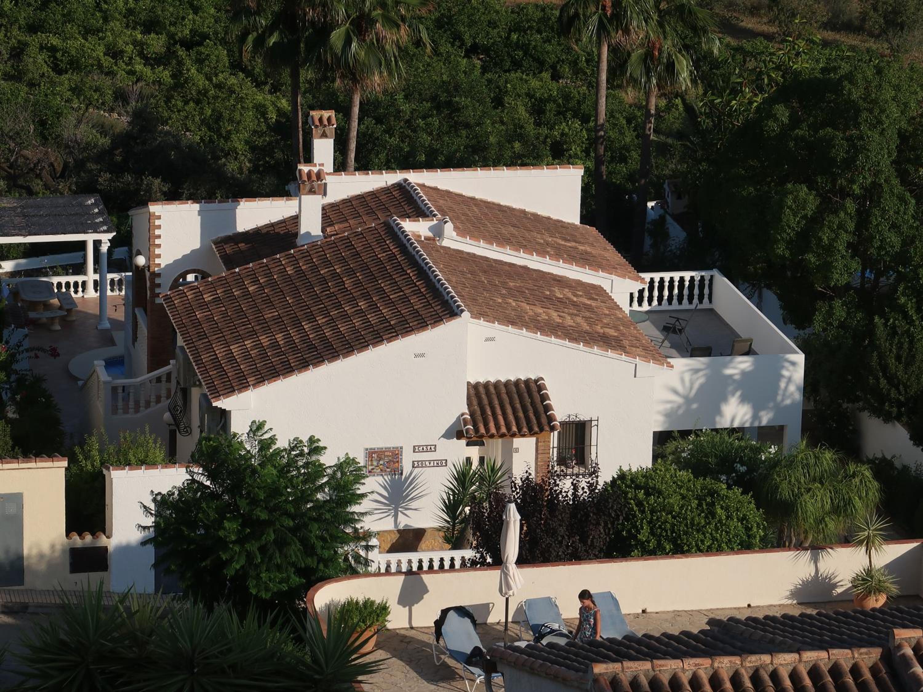 Casa Solvino