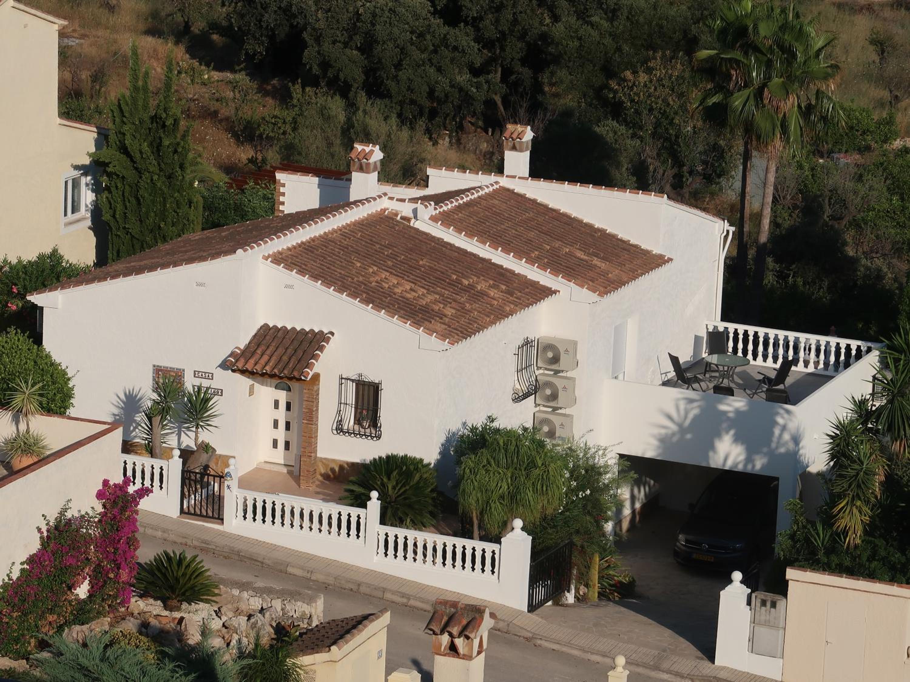 Casa Solvino