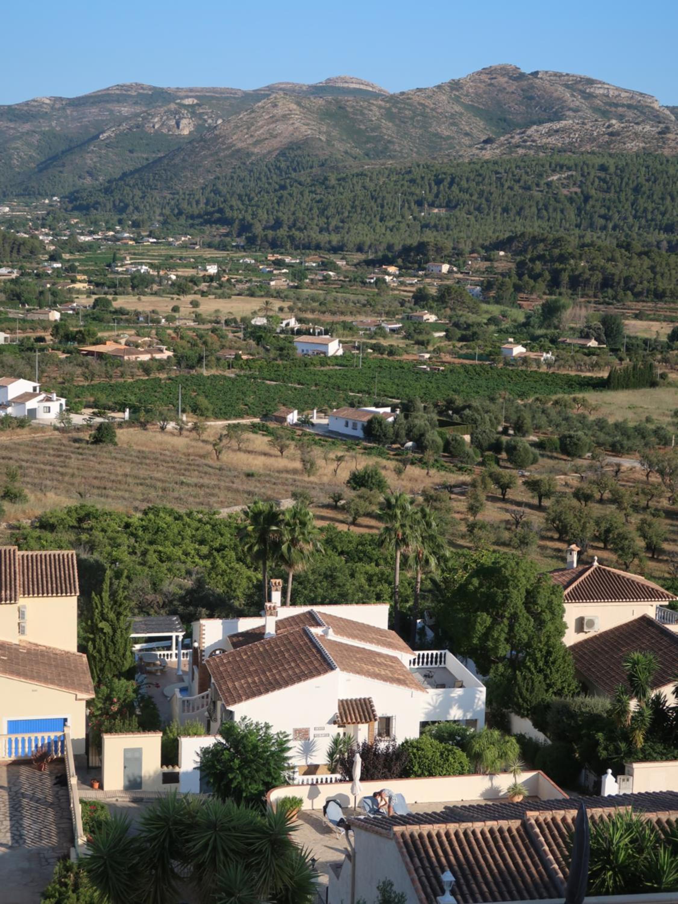 Casa Solvino