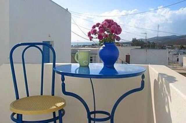 Galanis Place
