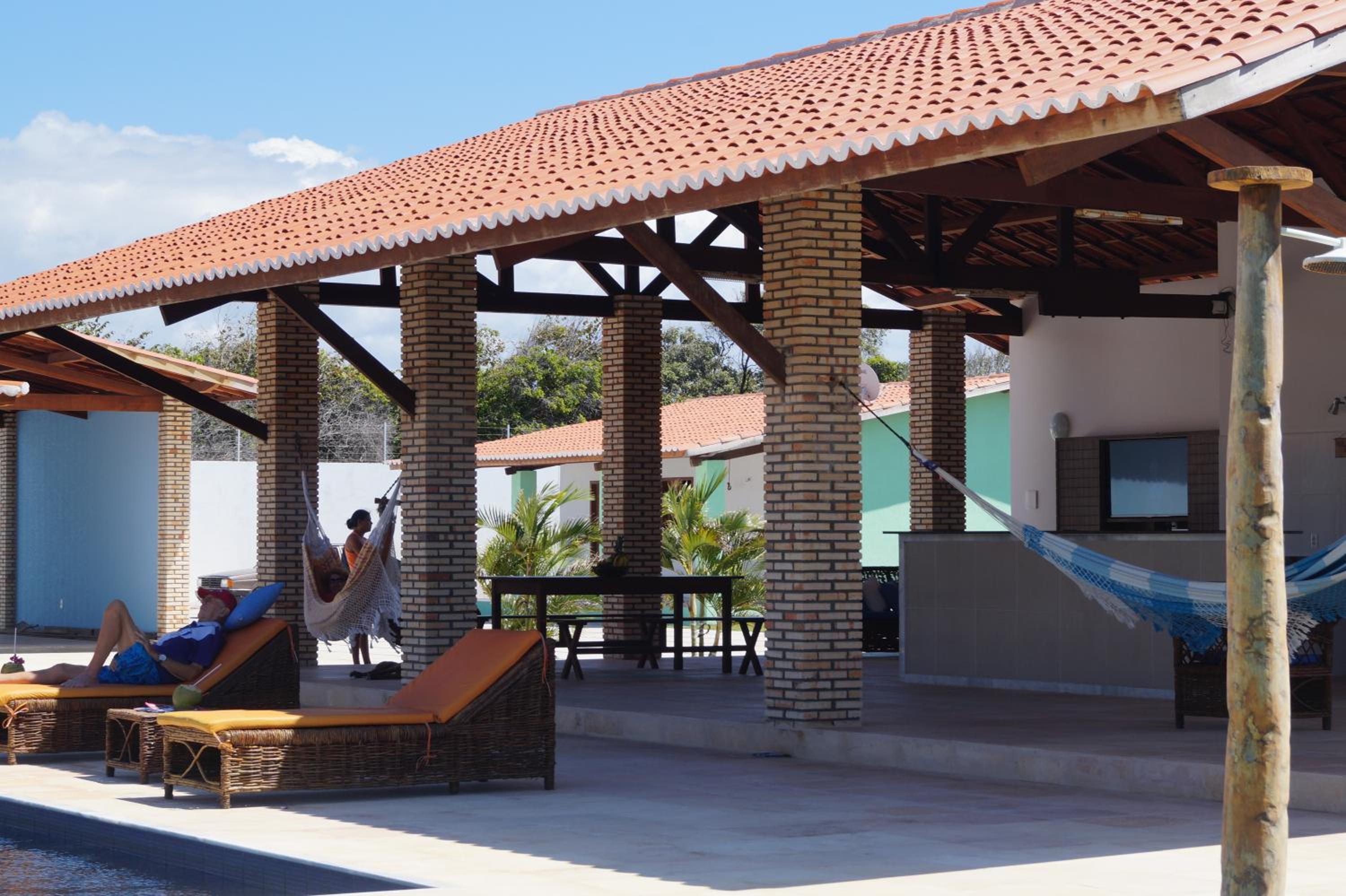 Casas Ipanema