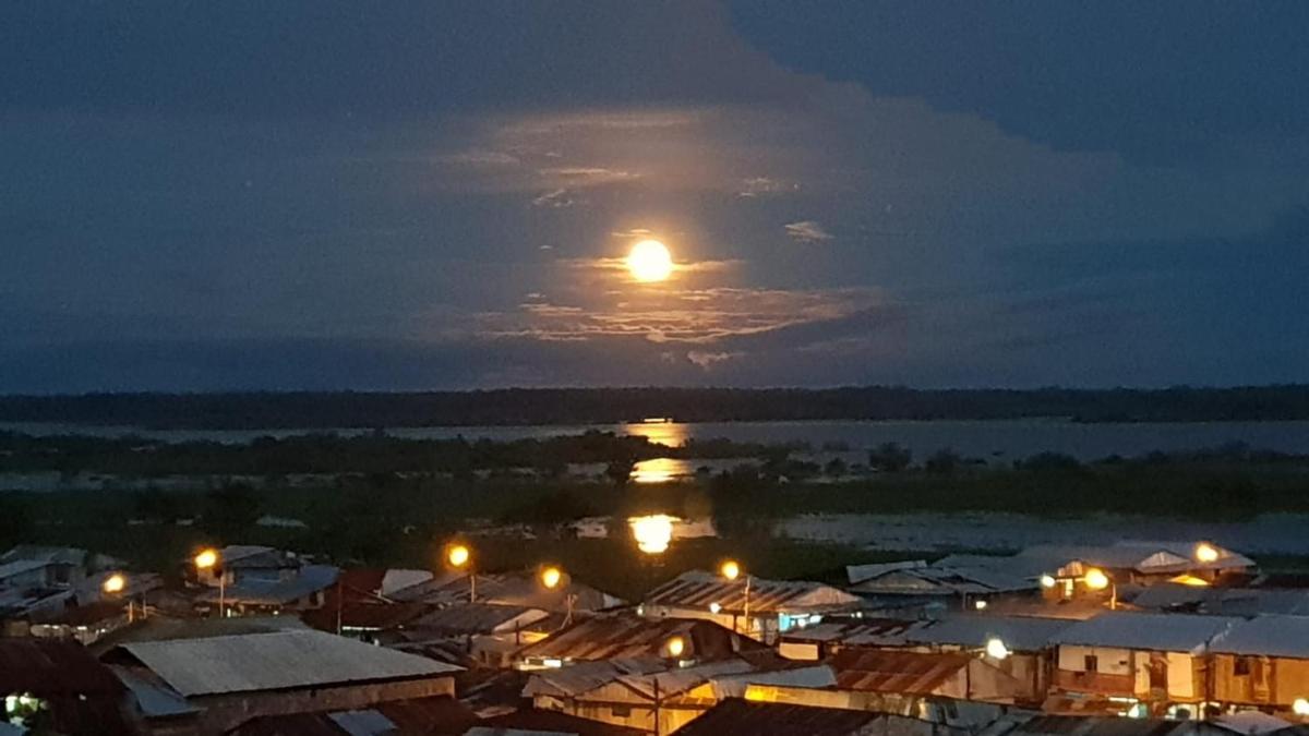 Hostal Maravilla Amazonica