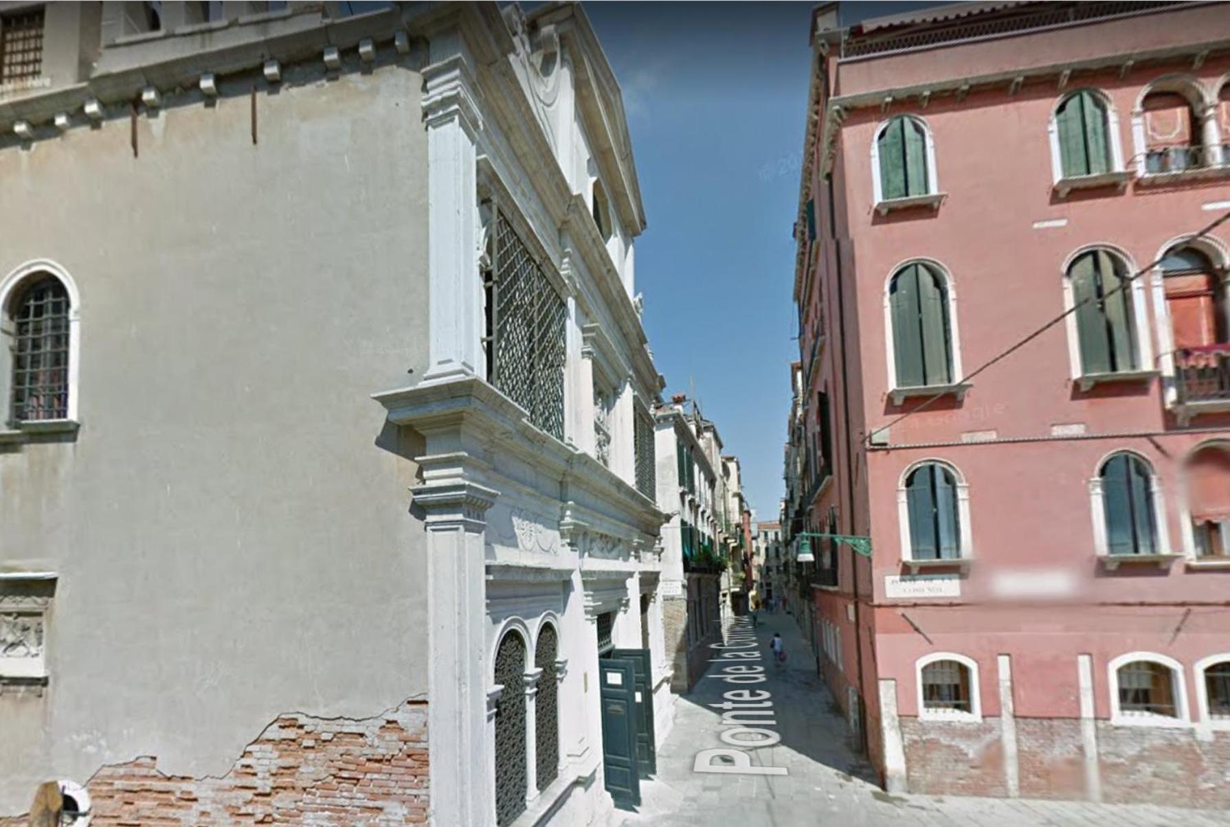 Privacy in Venice - Your apartment to be let alone