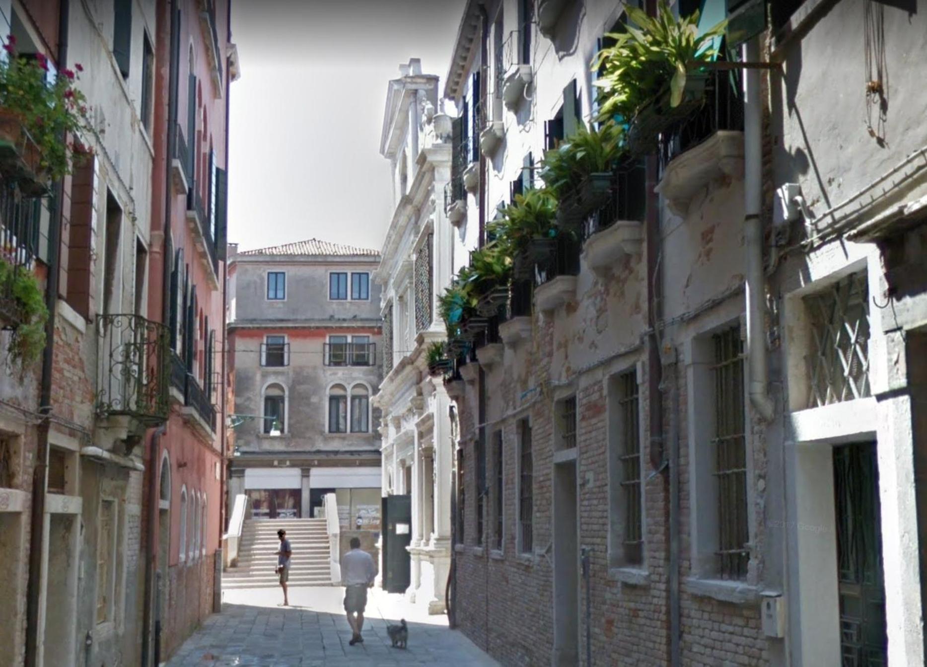 Privacy in Venice - Your apartment to be let alone