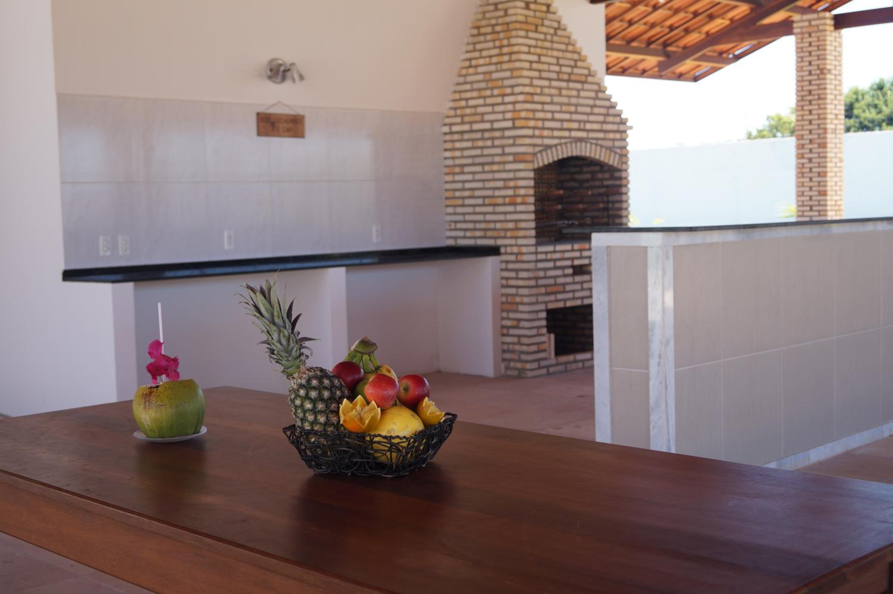 Casas Ipanema