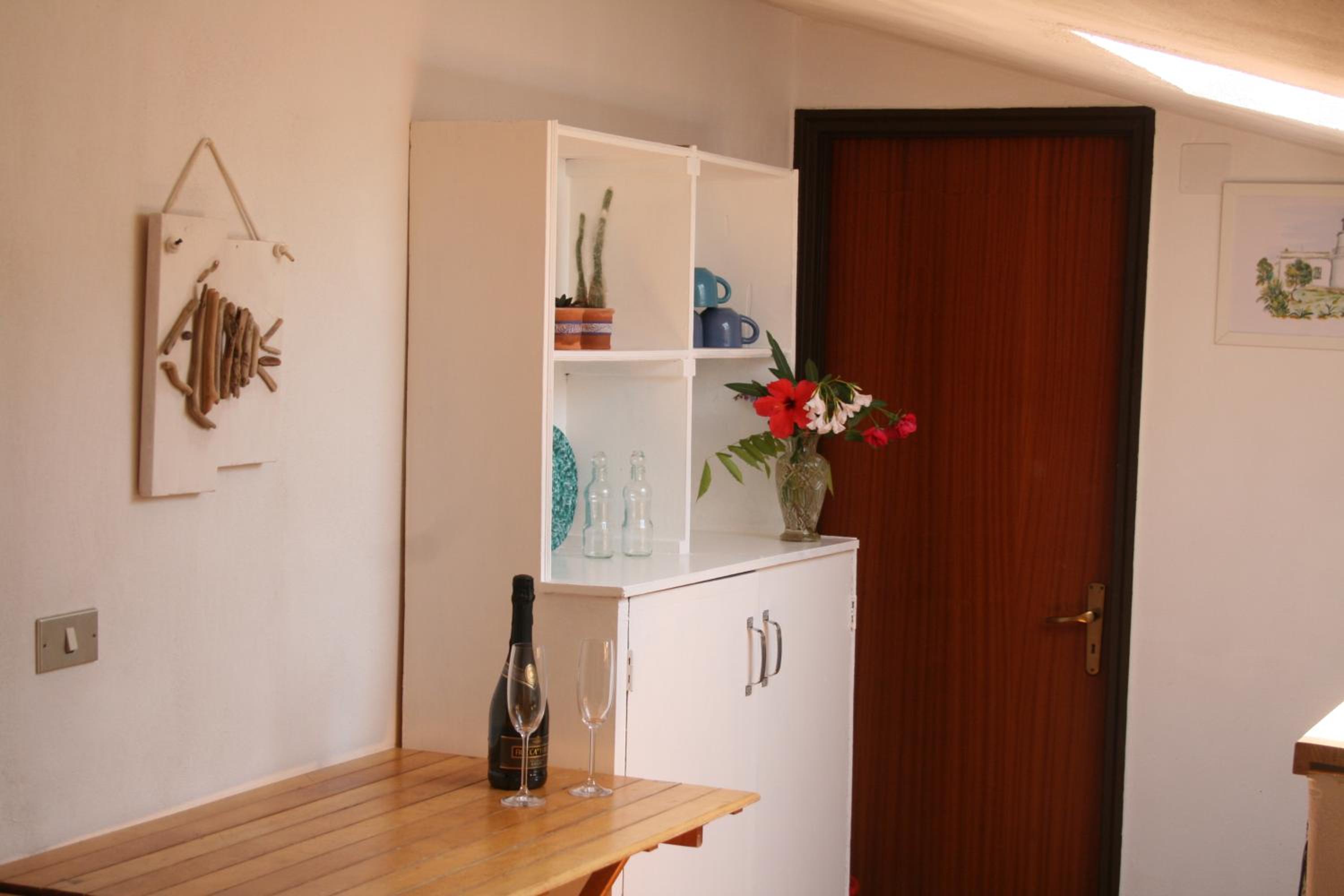 Agroturistica Villa Mantineo