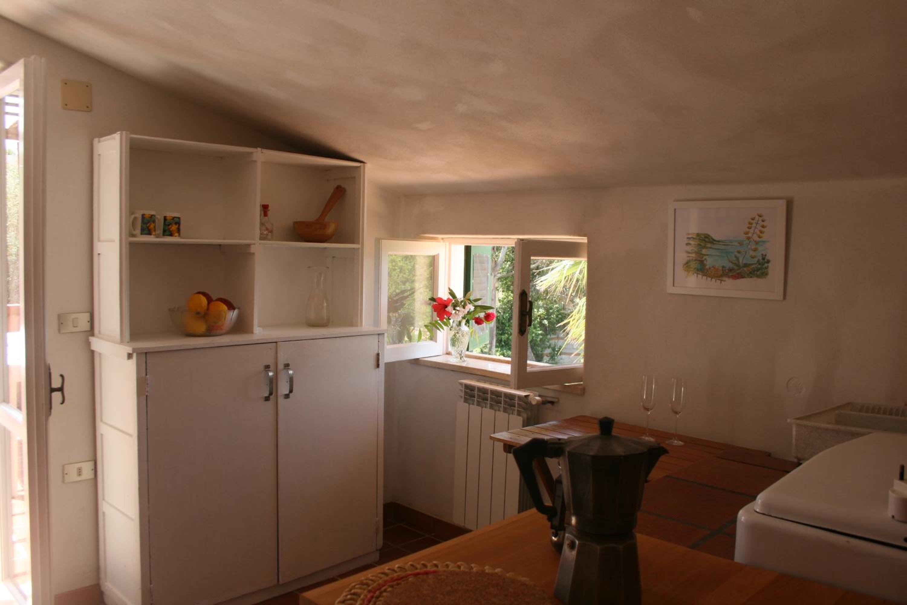 Agroturistica Villa Mantineo