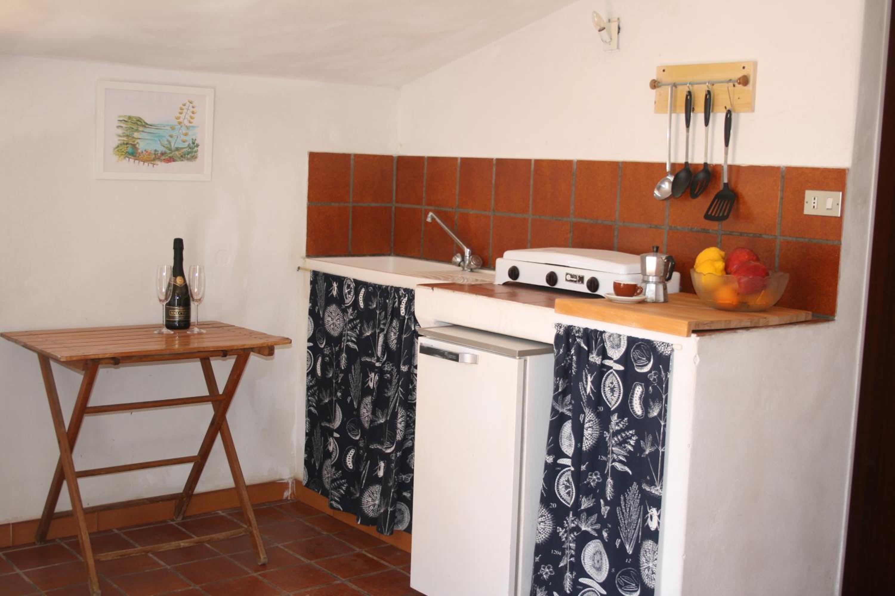 Agroturistica Villa Mantineo