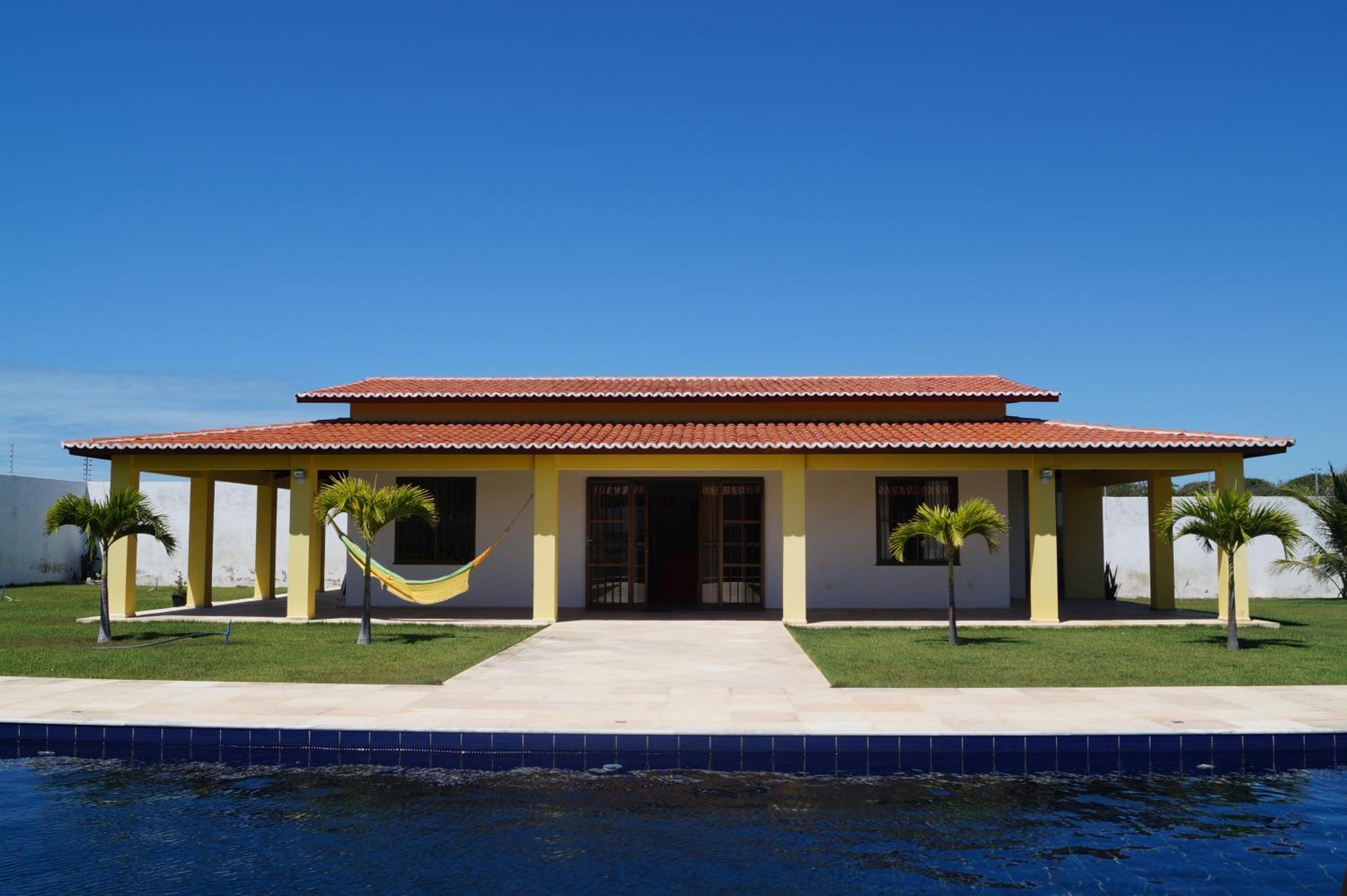 Casas Ipanema