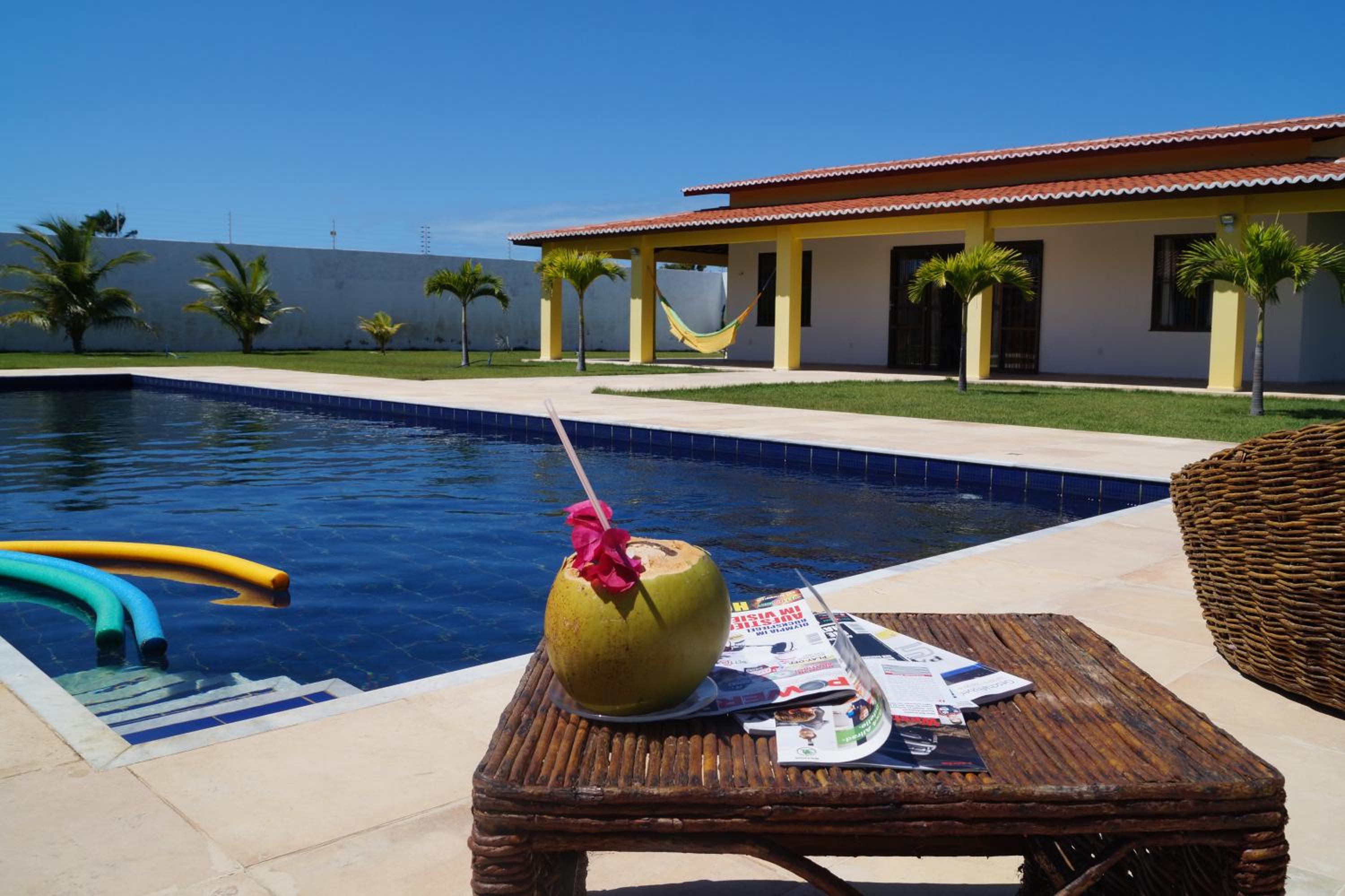 Casas Ipanema
