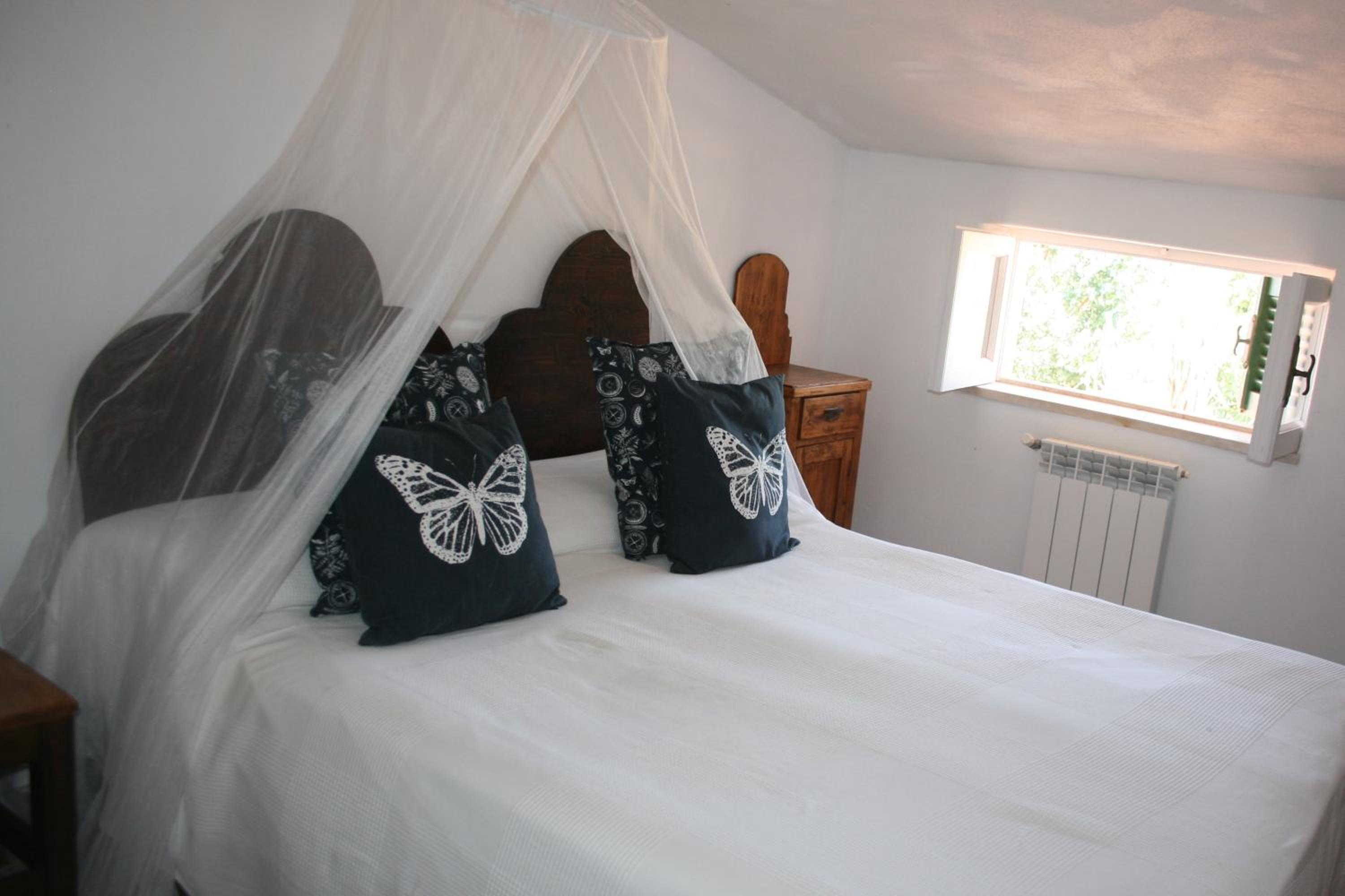 Agroturistica Villa Mantineo