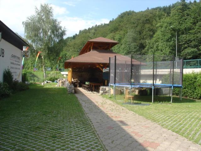 Penzion Měšťanský Dům