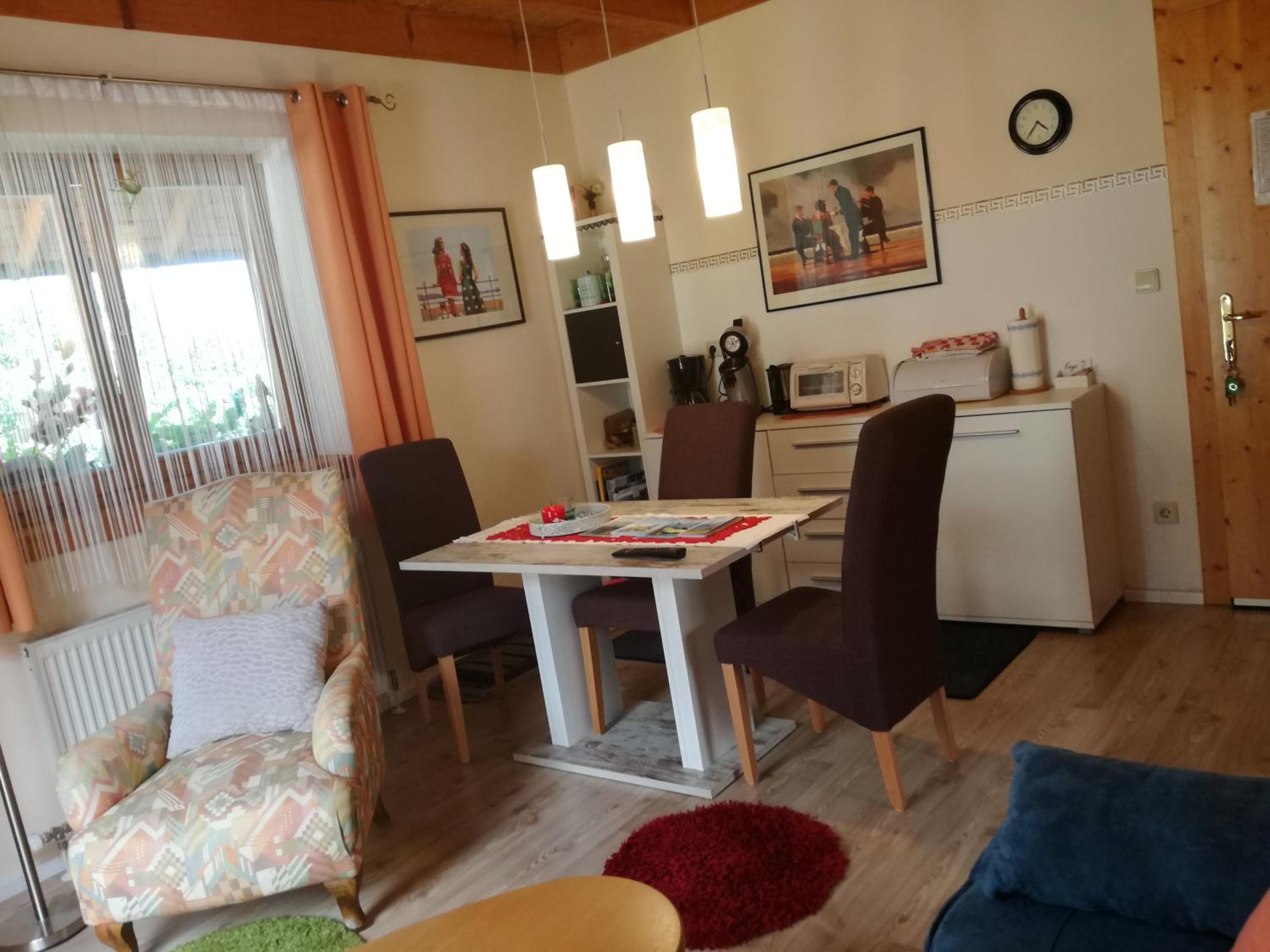 Landhaus Dora