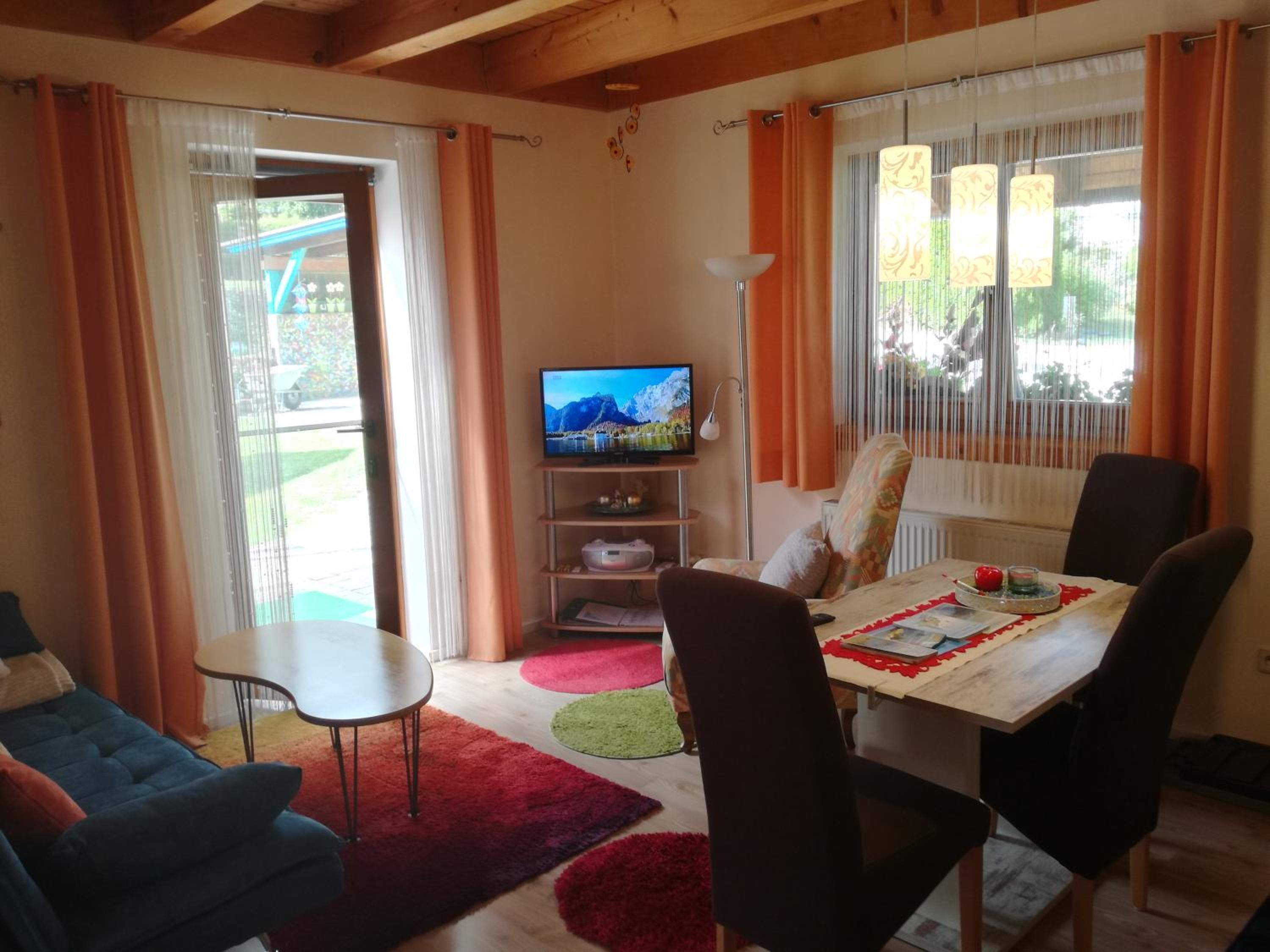 Landhaus Dora