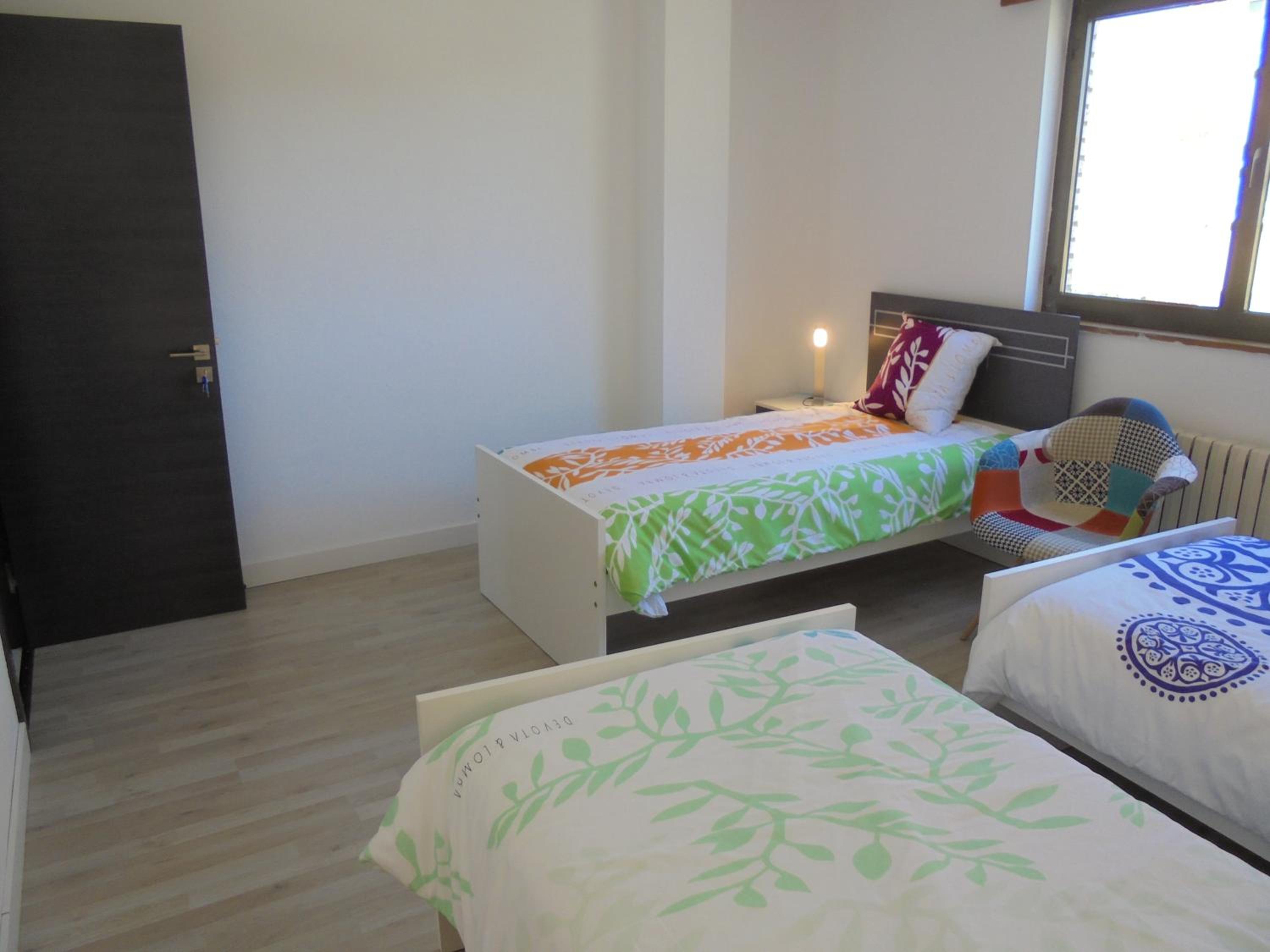 Jaen Apartment view 5