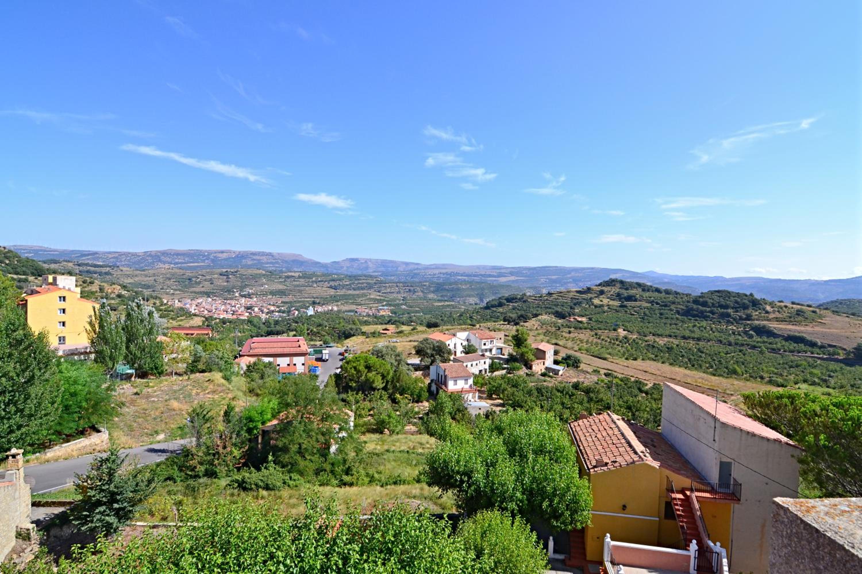 Apartamentos en la Montaña - Fuente en Segures view 4