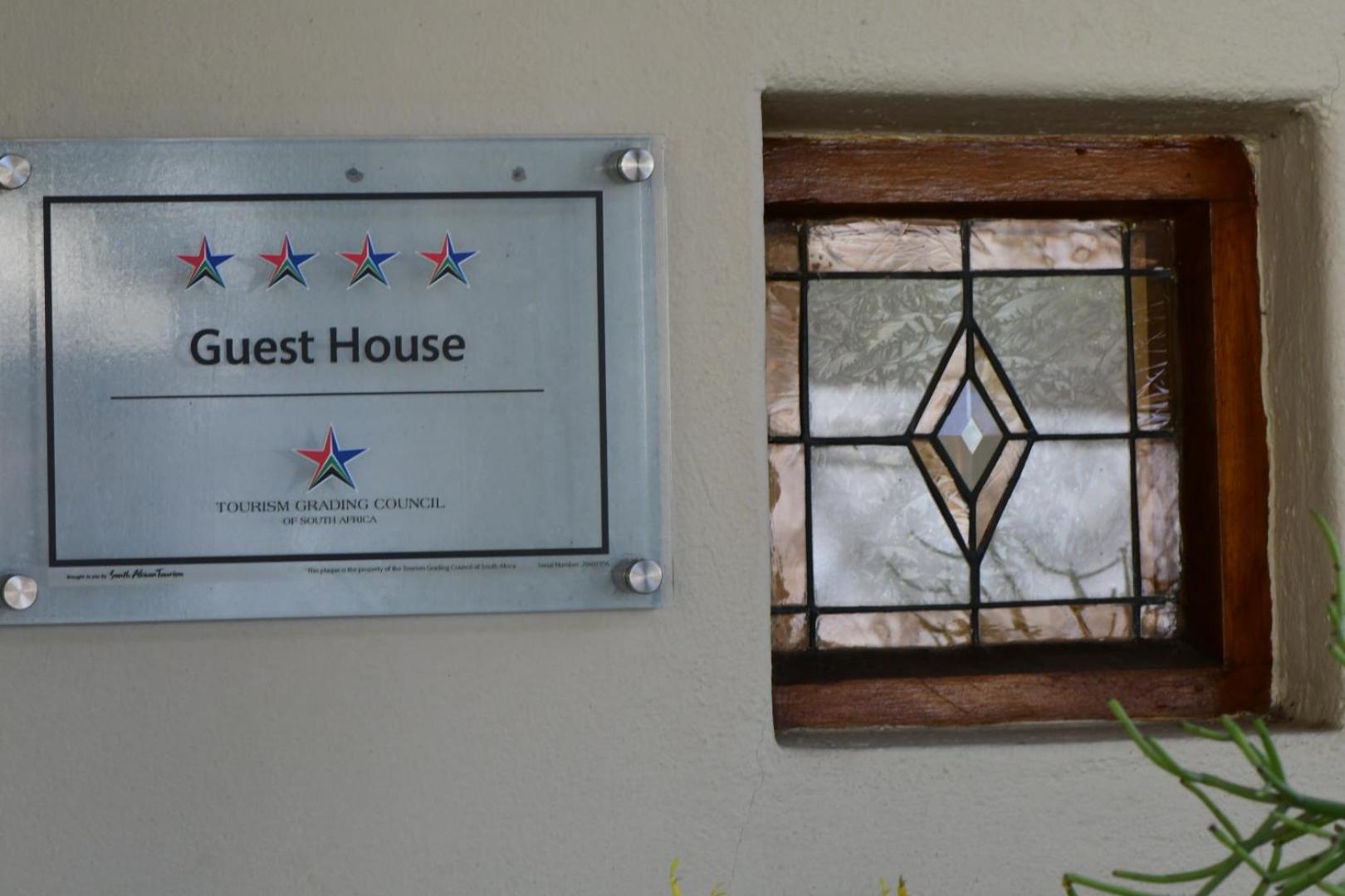 Highgrove Guesthouse Morningside Sandton