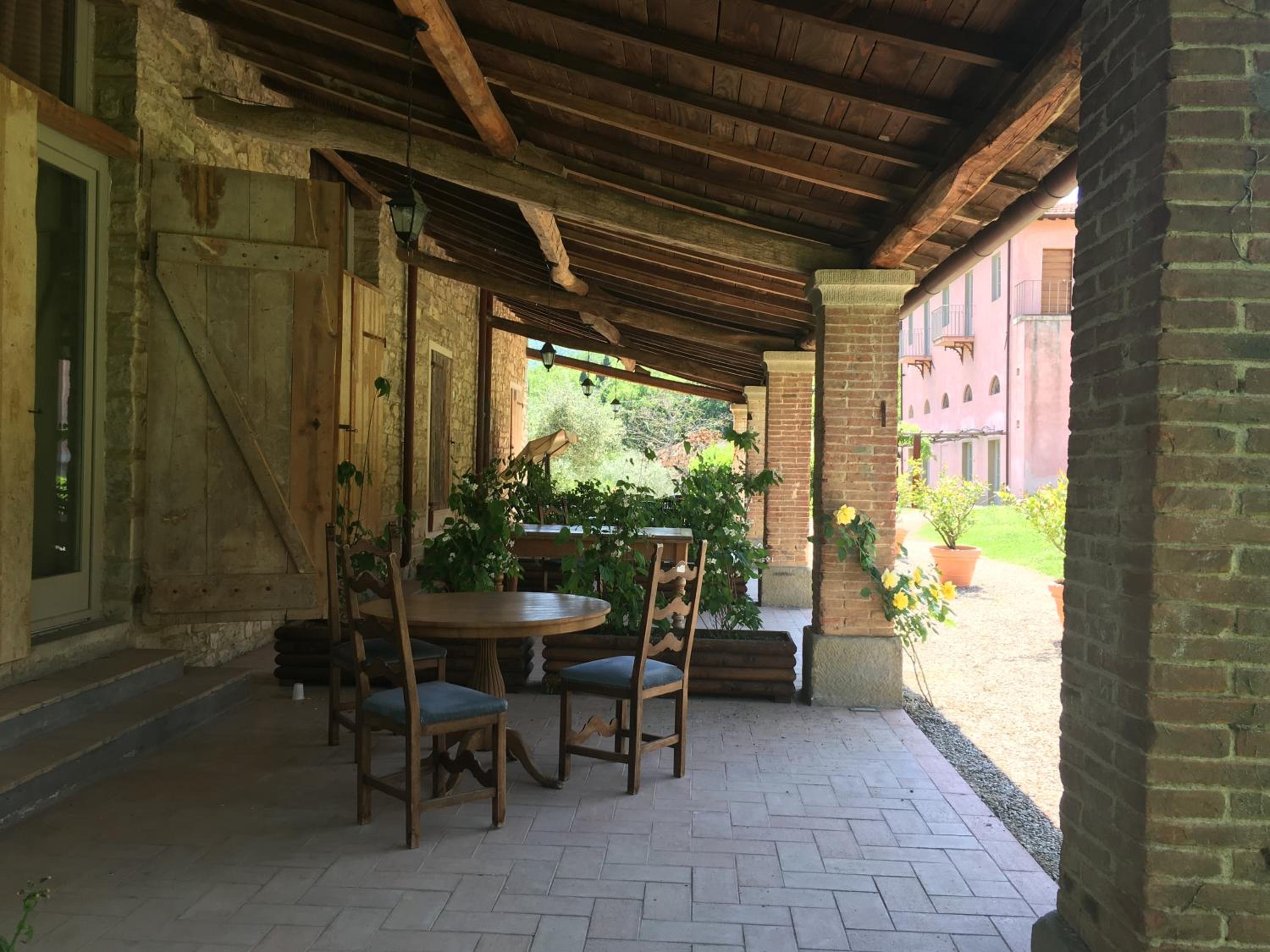 I Casali del Trebbiolo