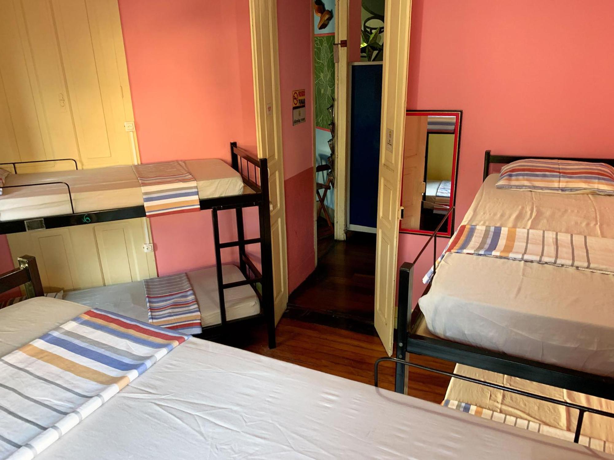 Massape Rio Hostel