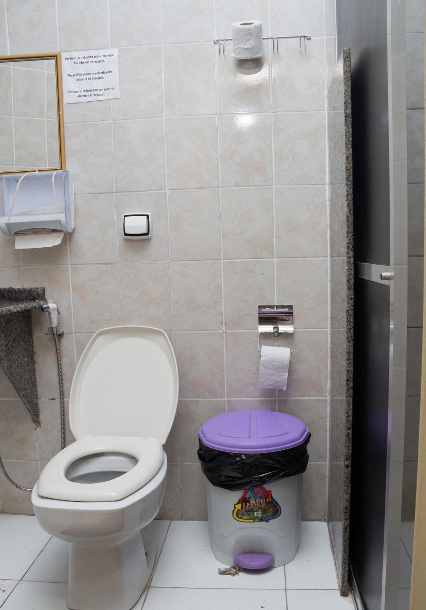 Massape Rio Hostel