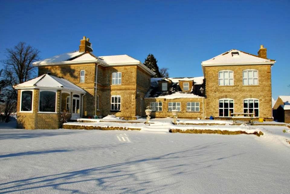 Walltree House view 5