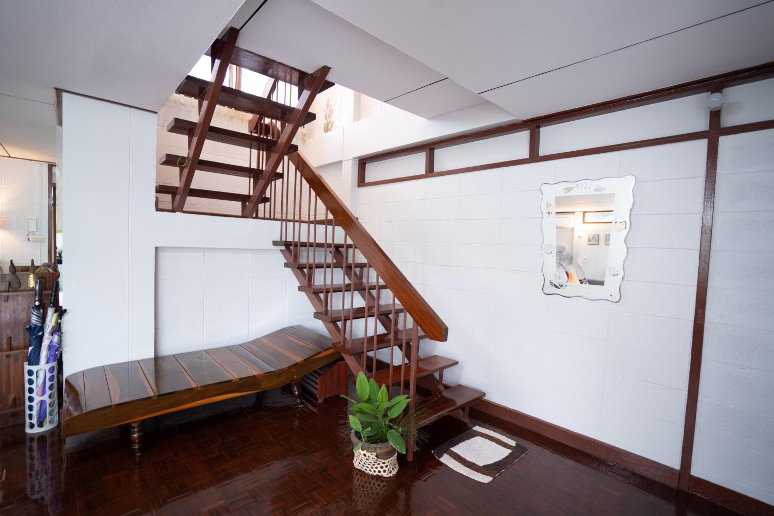 Dunah's Garden Home