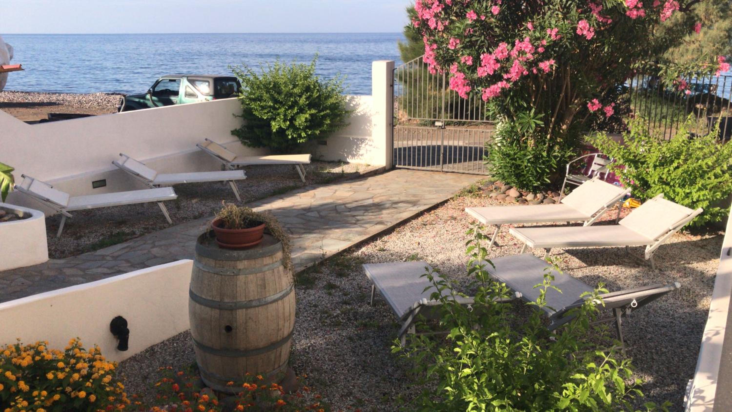 B&B La Goletta di Salina photo 2