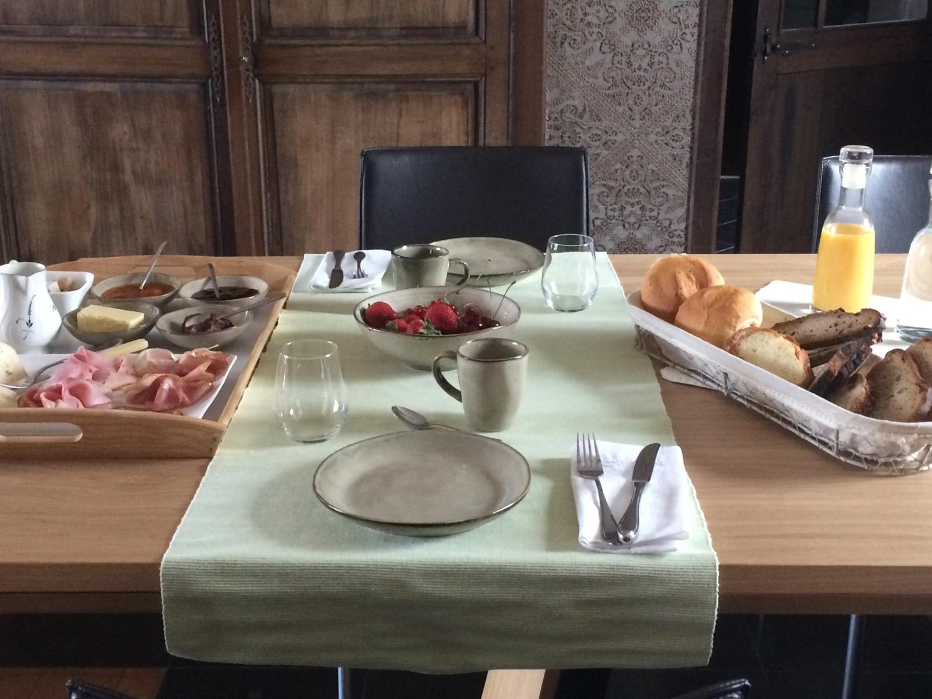 Les Petits Secrets de Nonna-Chambre d hote dinant
