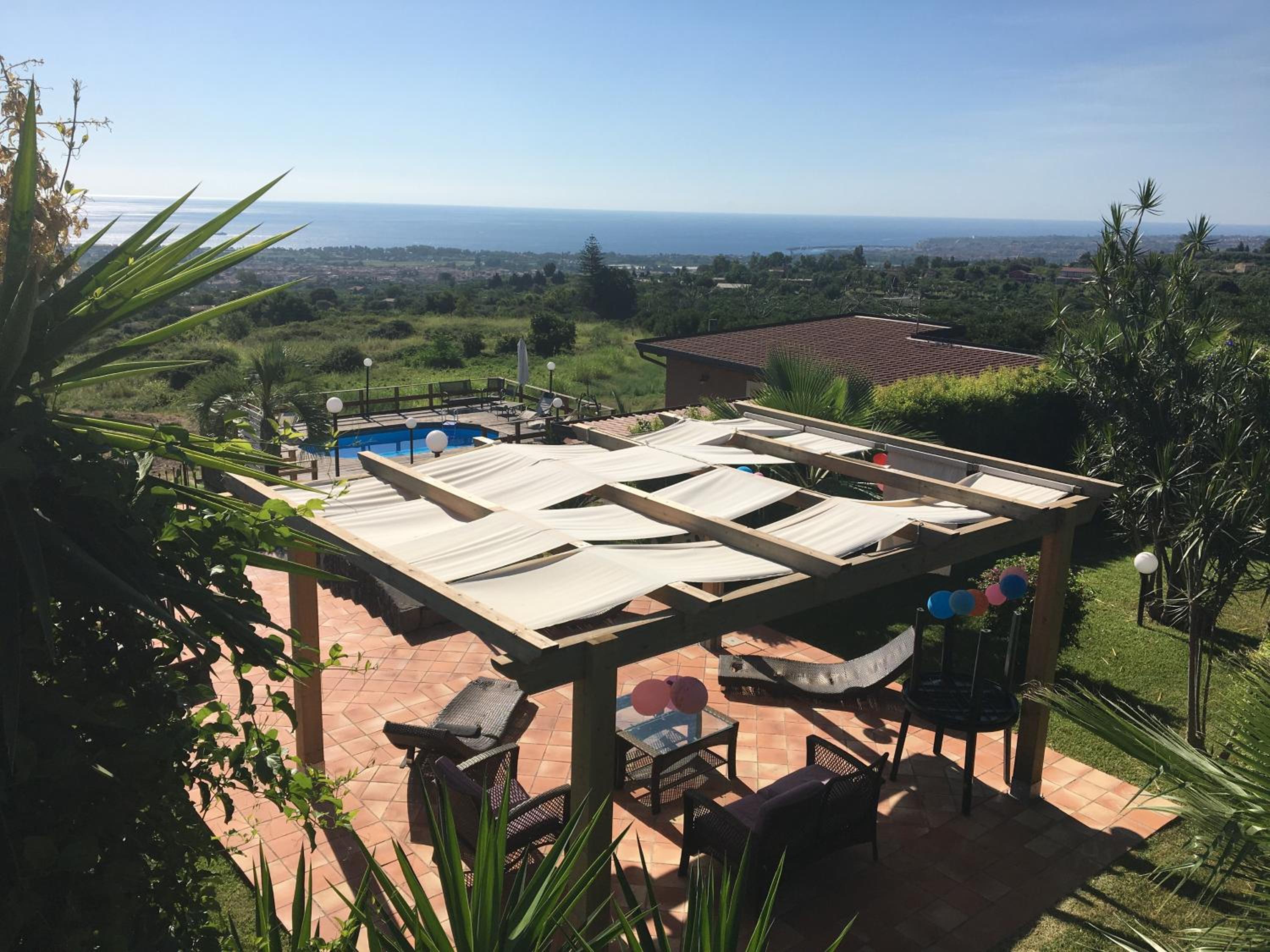 Borgo Barone view 4