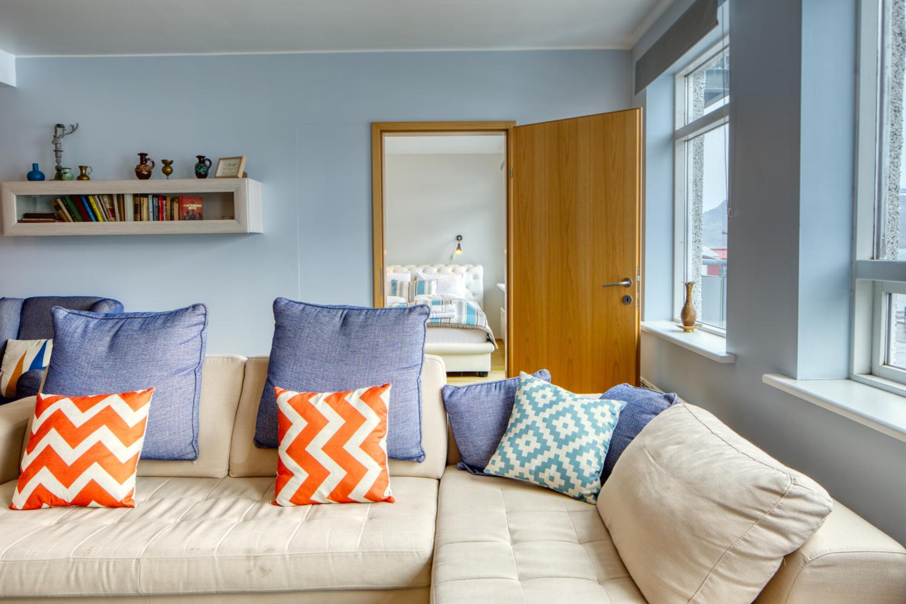 Hildibrand Apartment Hotel