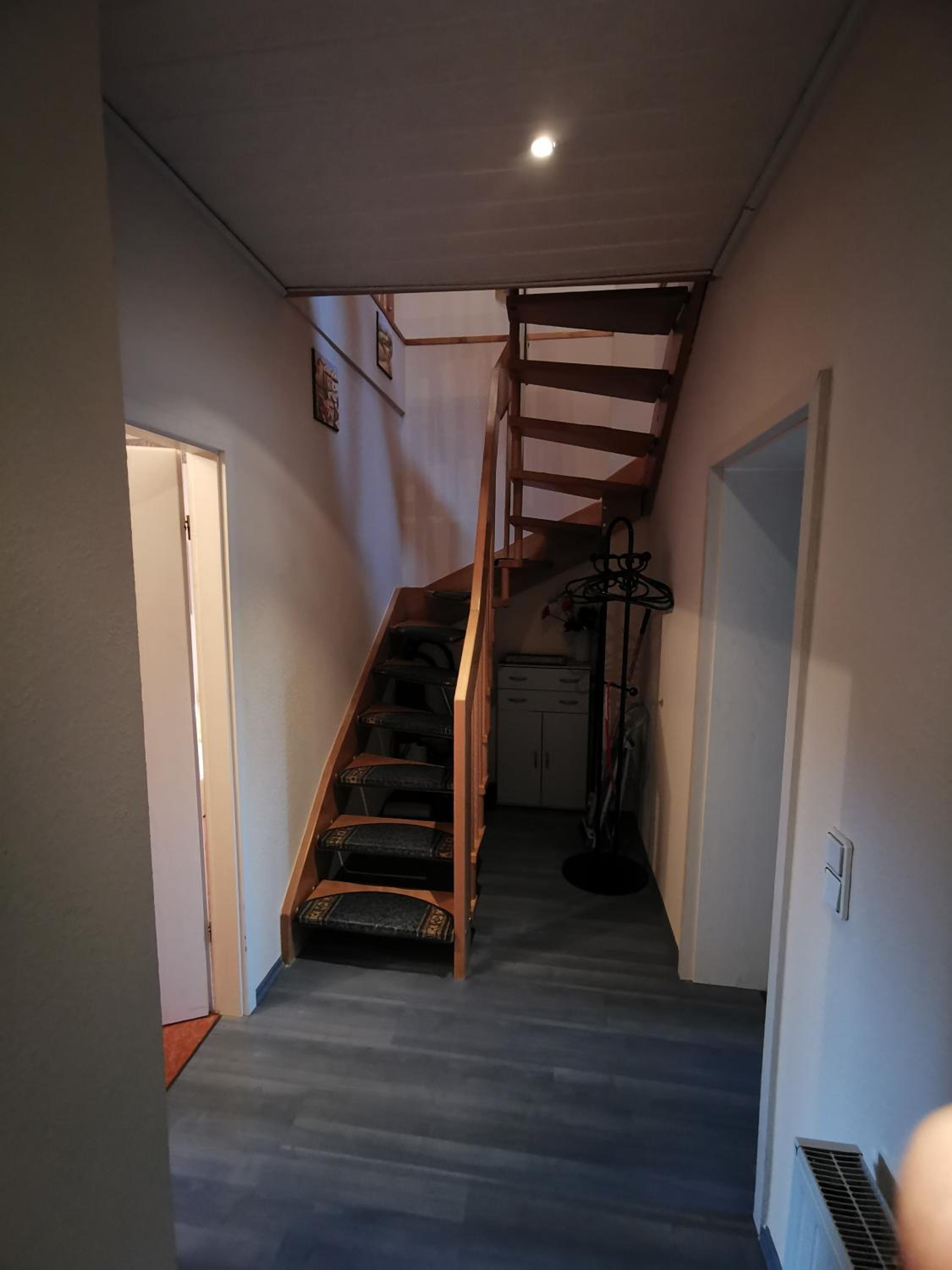 Ferienwohnungen Bergstrasse