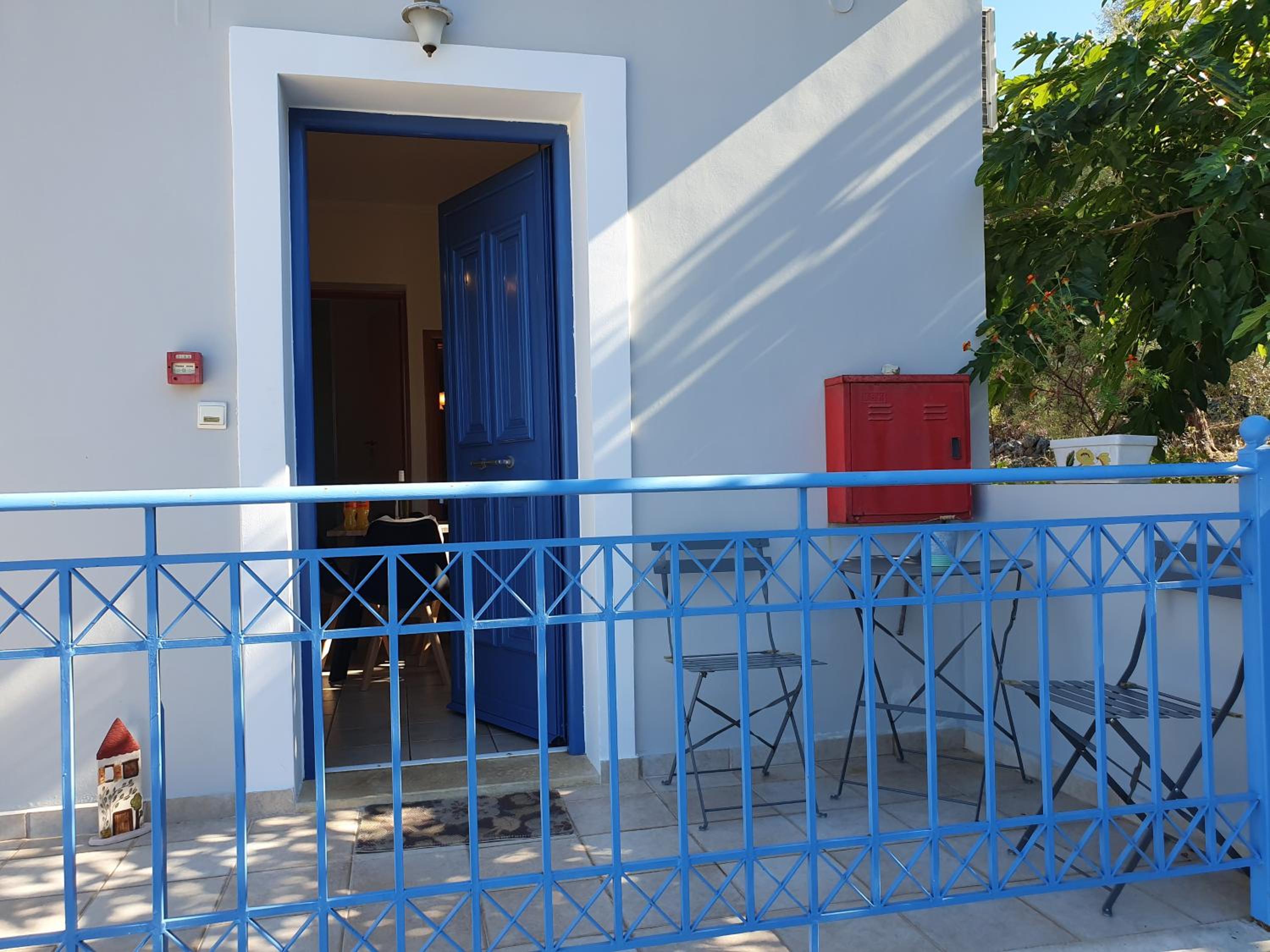 Polikarpos Villas