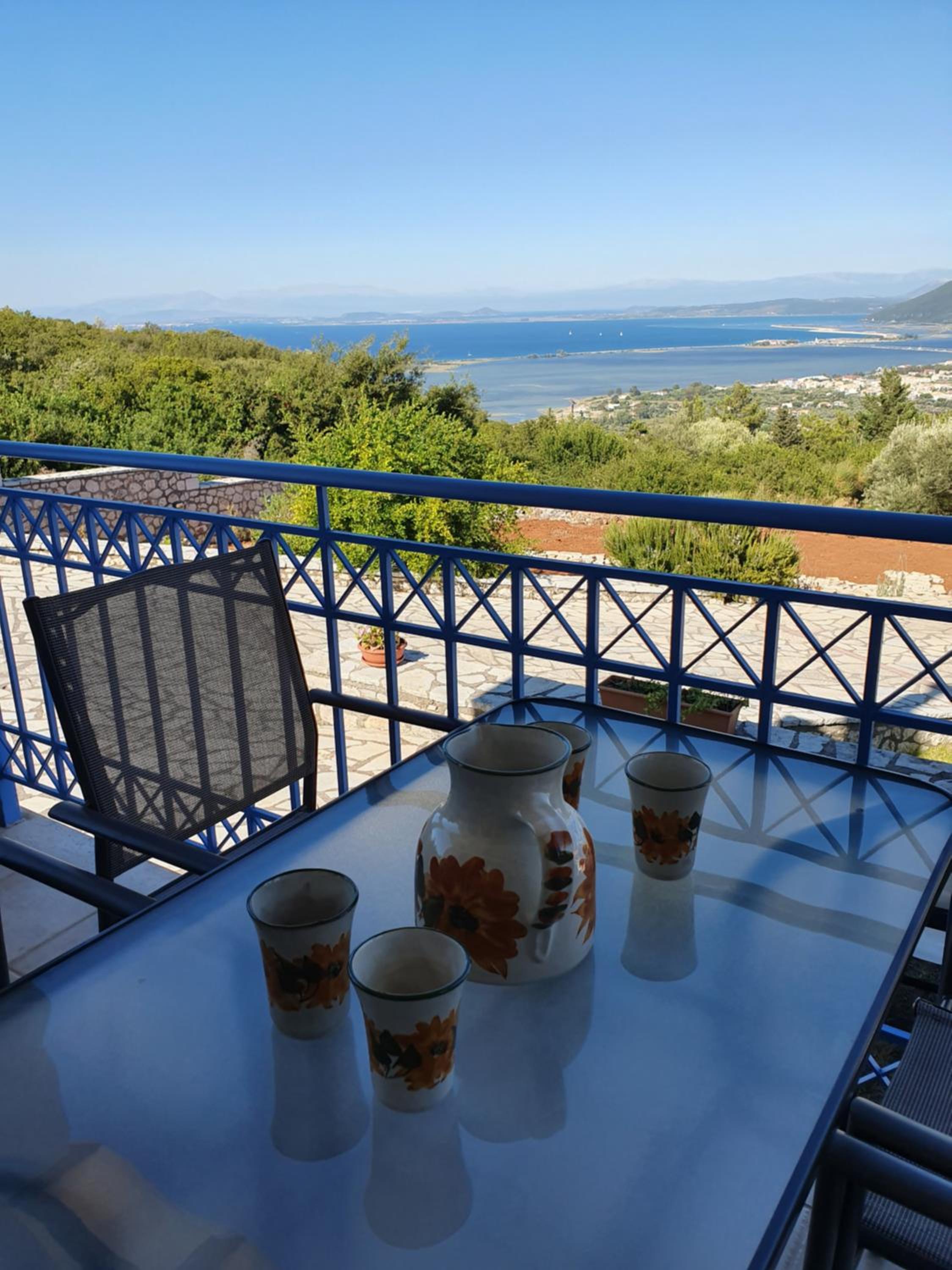 Polikarpos Villas