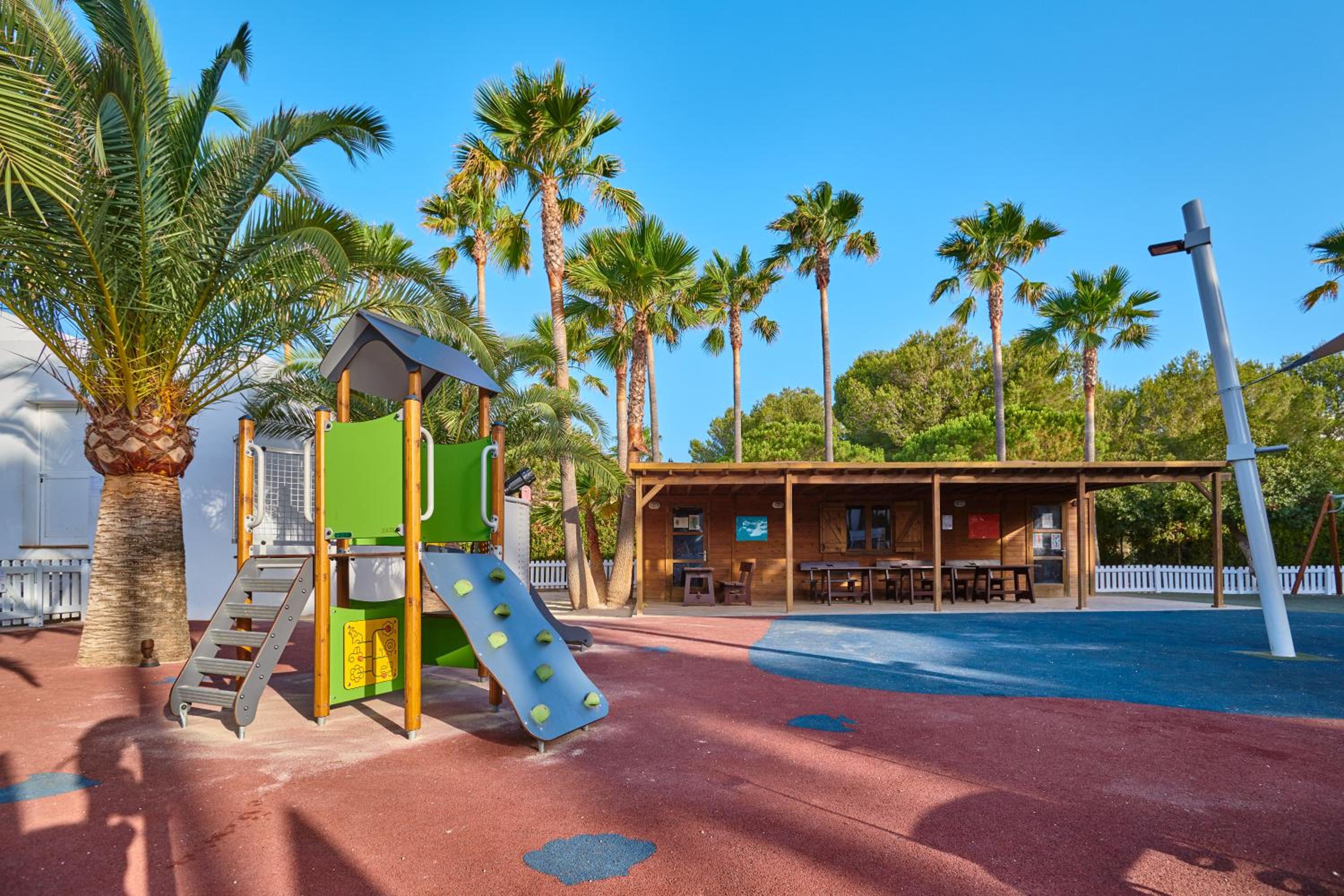 Hipotels Mediterraneo Club