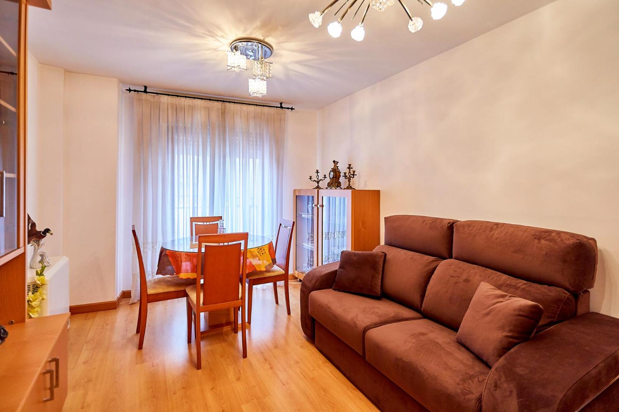 VUT Plaza Florida - Parking gratis