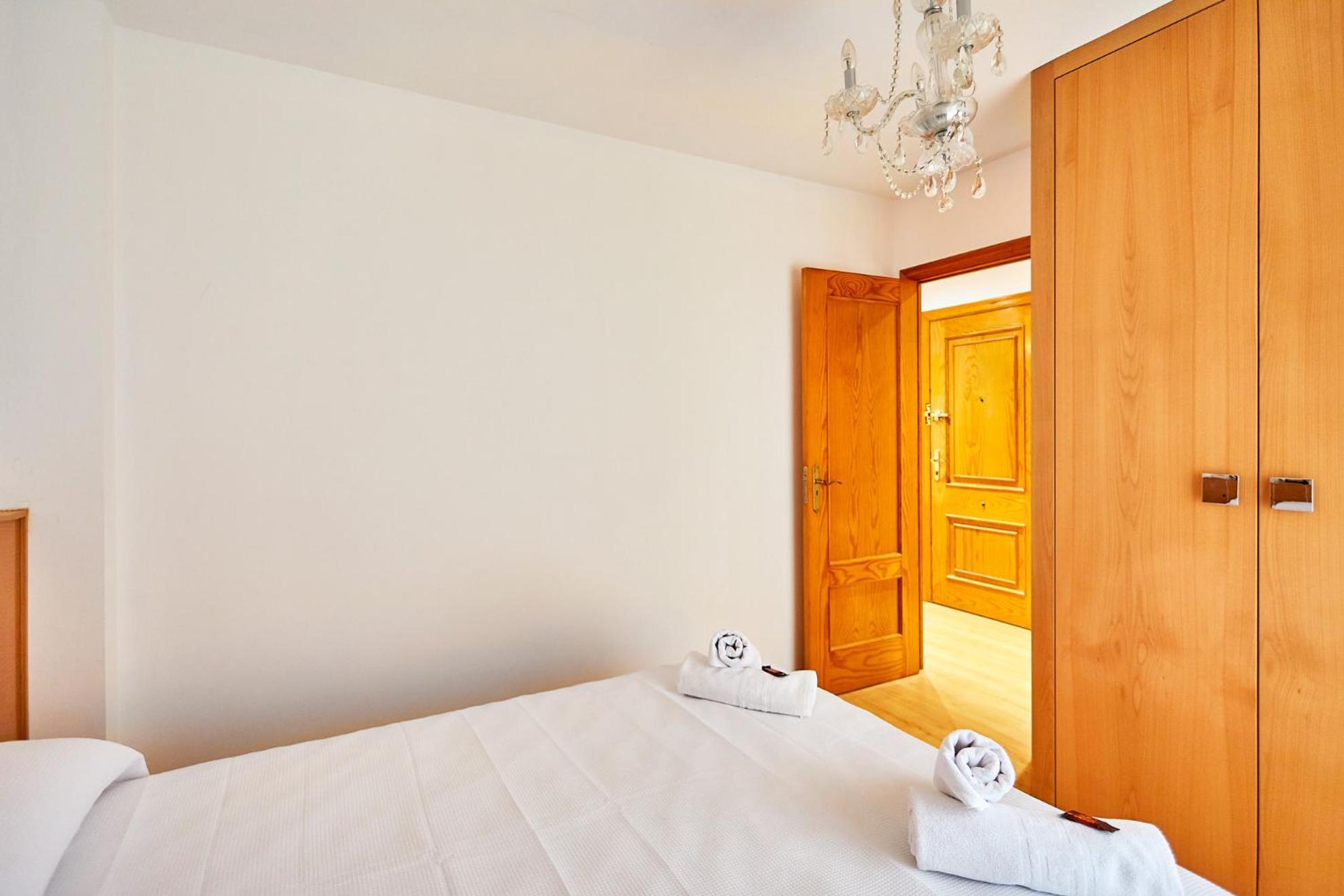 VUT Plaza Florida - Parking gratis