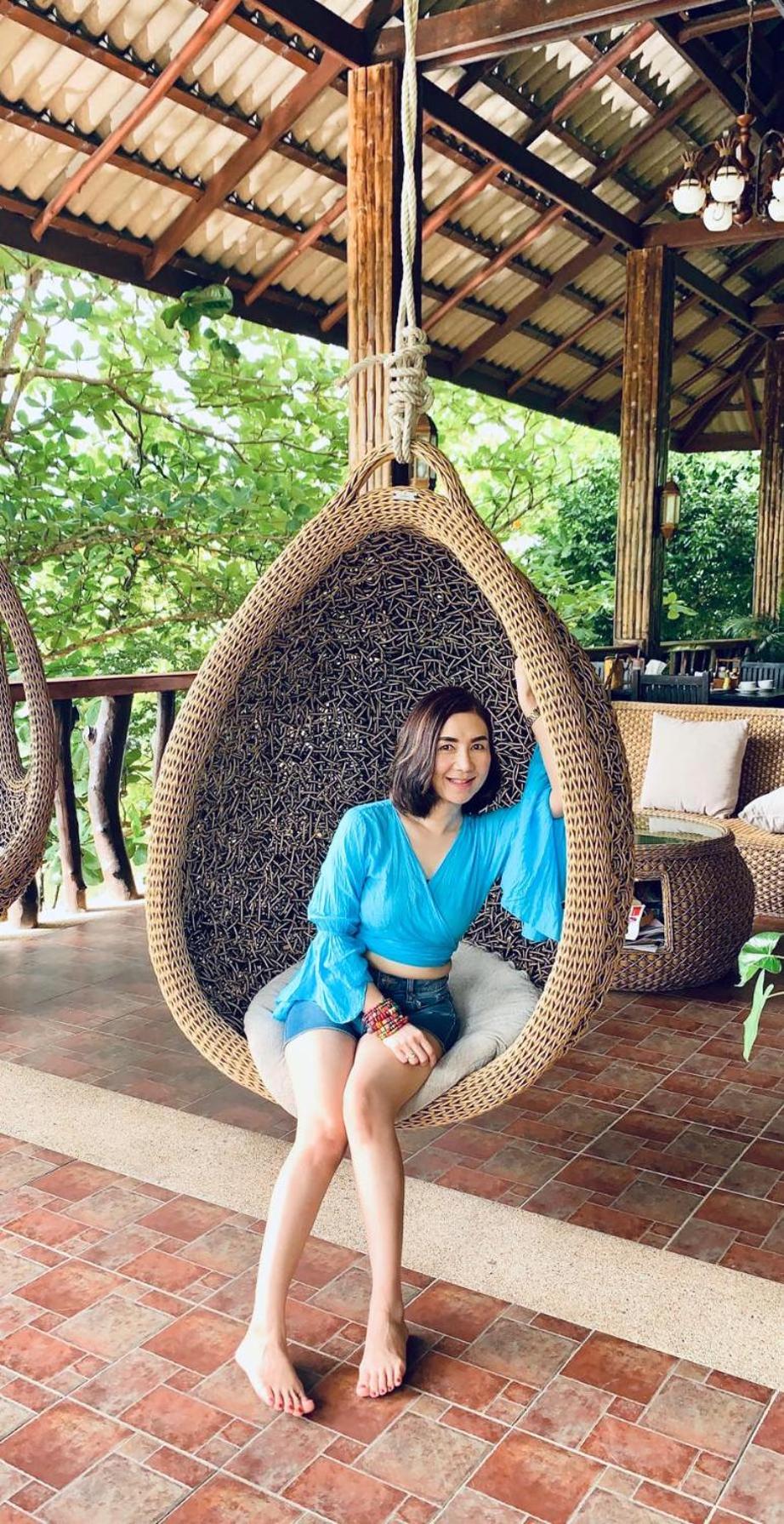 Chaipura Resort