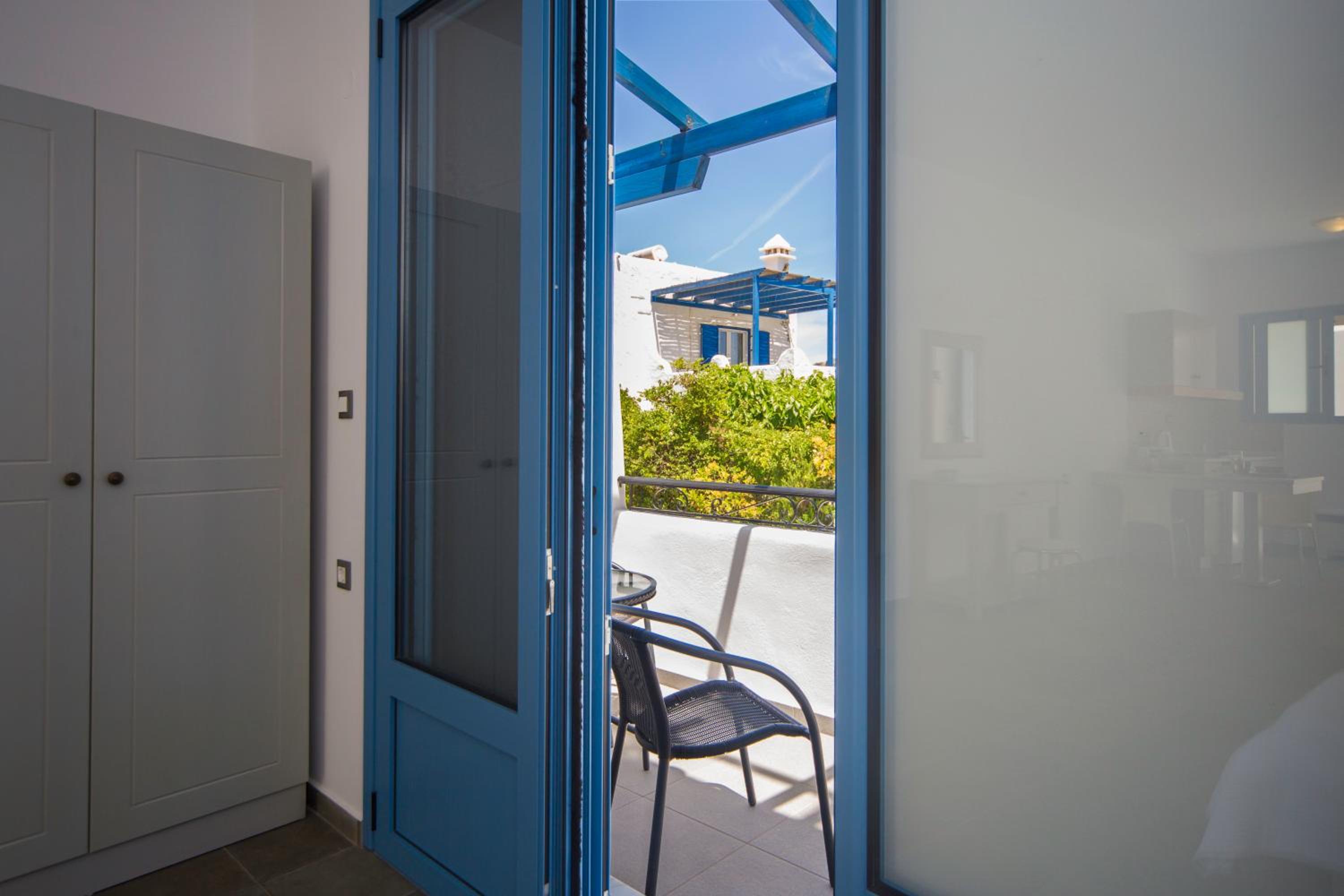 Pontoria Stegna Studios