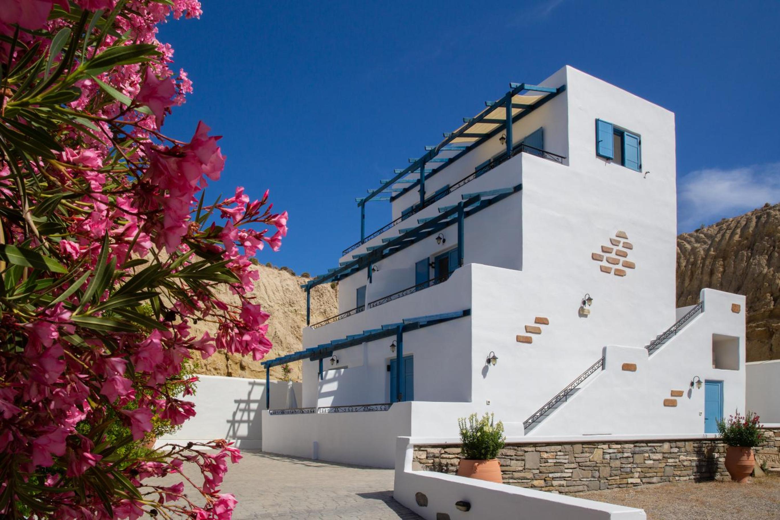 Pontoria Stegna Studios